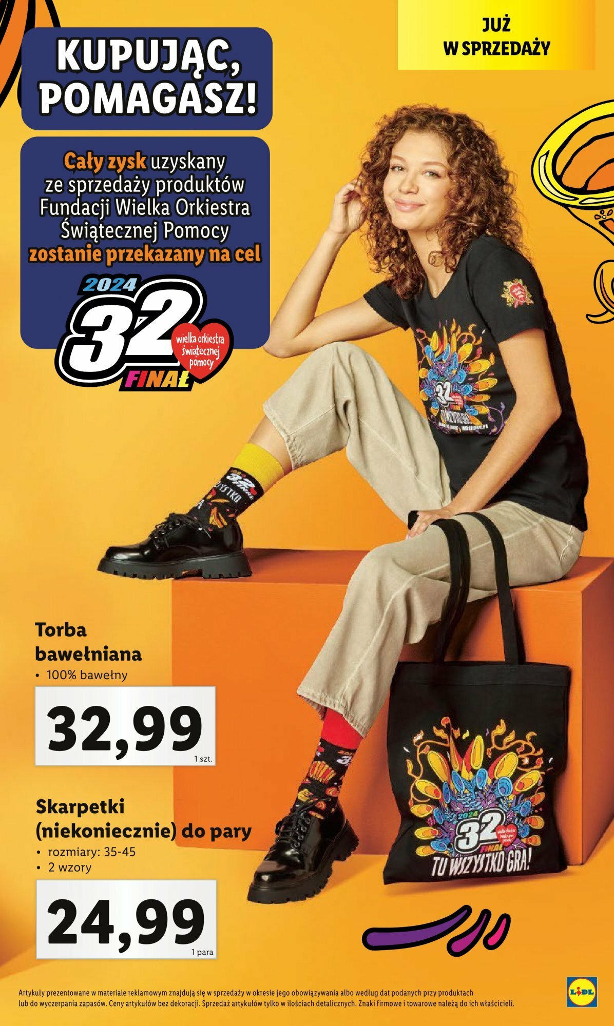 LIDL gazetka ważna od 25.01.2024 do 28.01.2024 strona 44