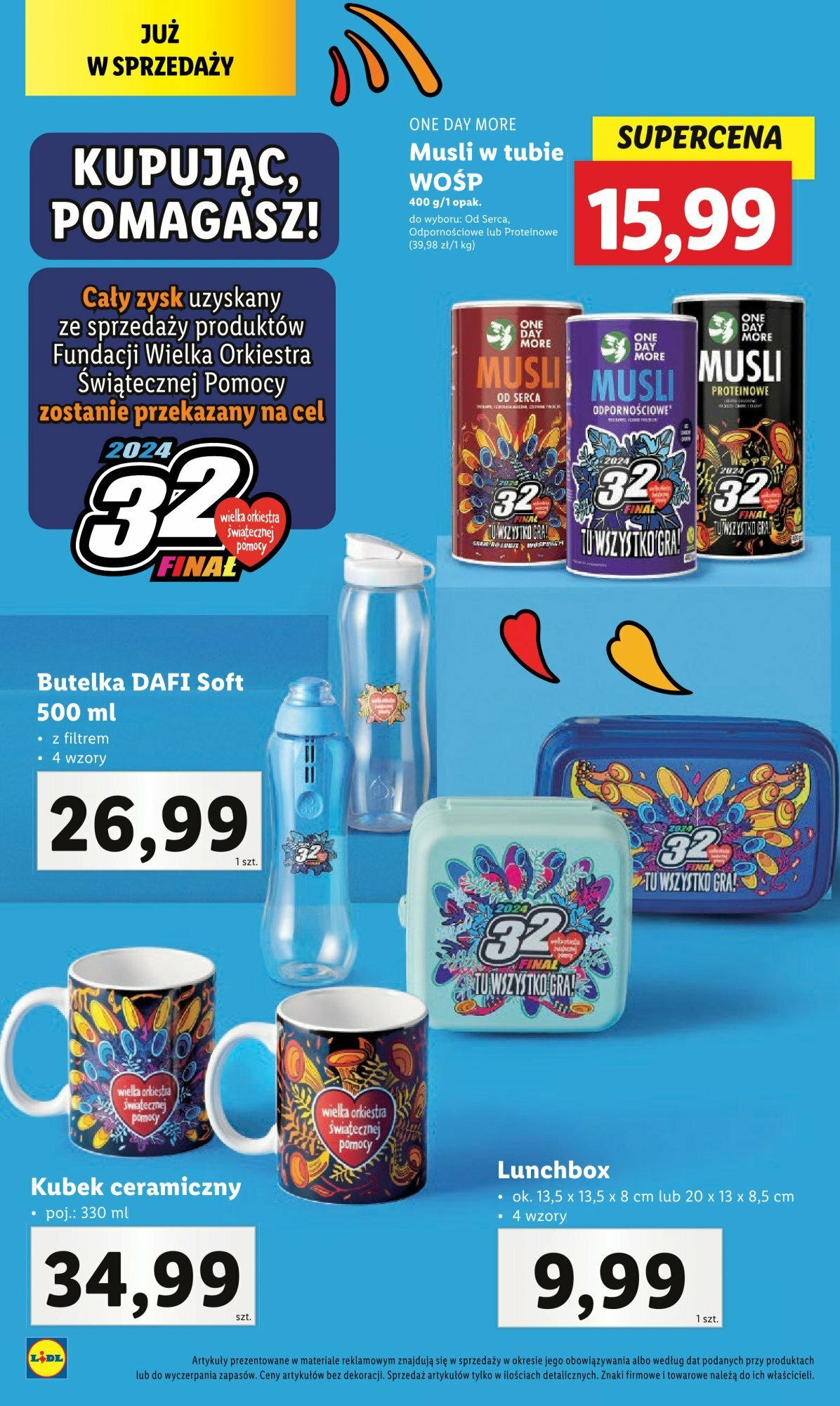LIDL gazetka ważna od 25.01.2024 do 28.01.2024 strona 45