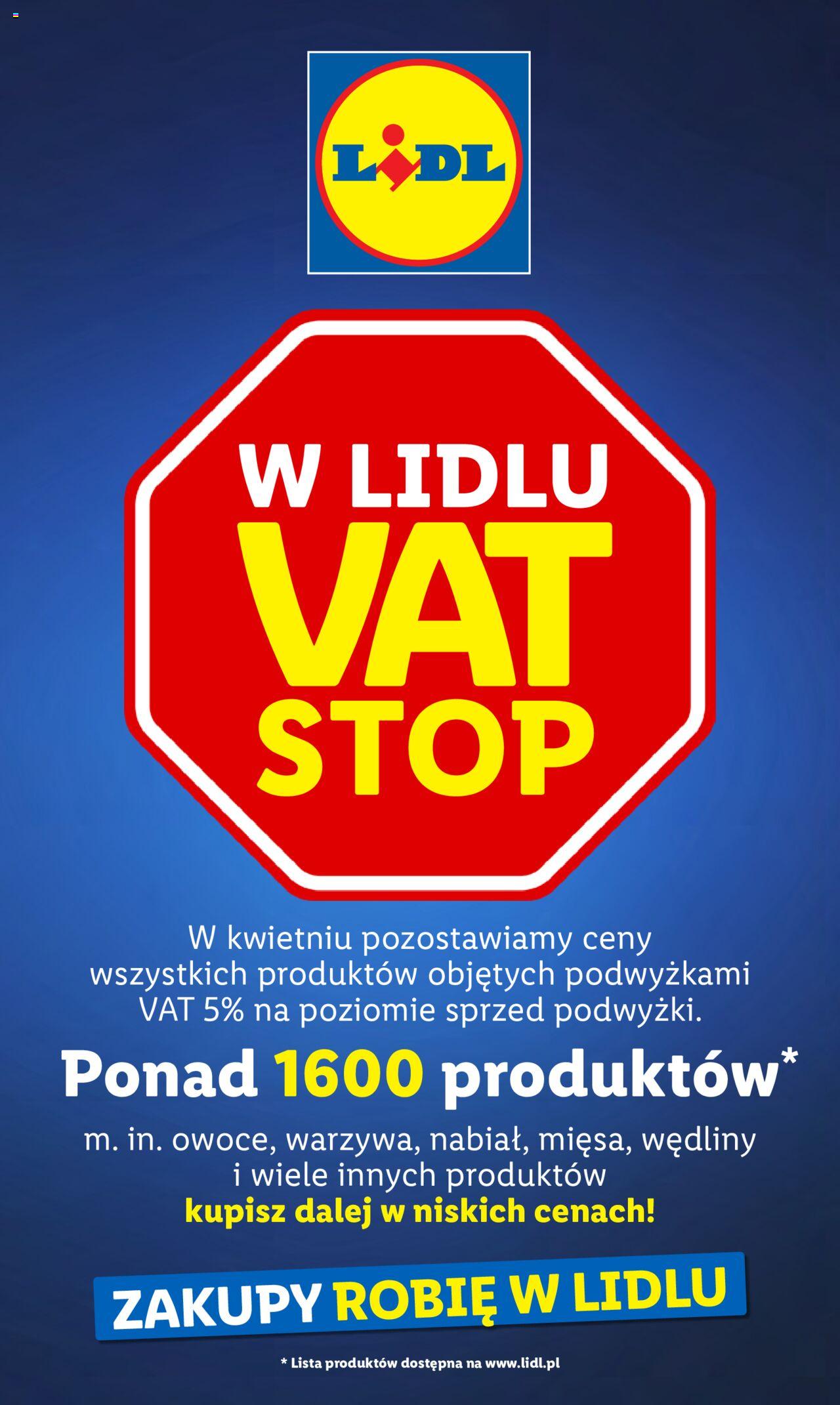 LIDL gazetka ważna od 25.03.2024 do 27.03.2024 strona 3