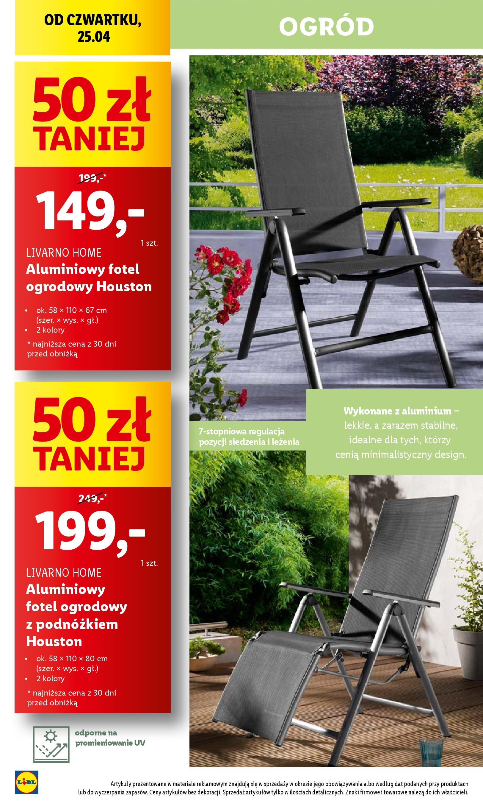 LIDL gazetka ważna od 25.04.2024 do 28.04.2024 strona 14