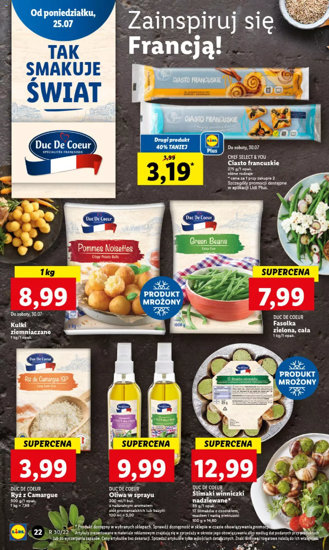 Lidl gazetka ważna od 25.07.2022 do 27.07.2022 strona 26
