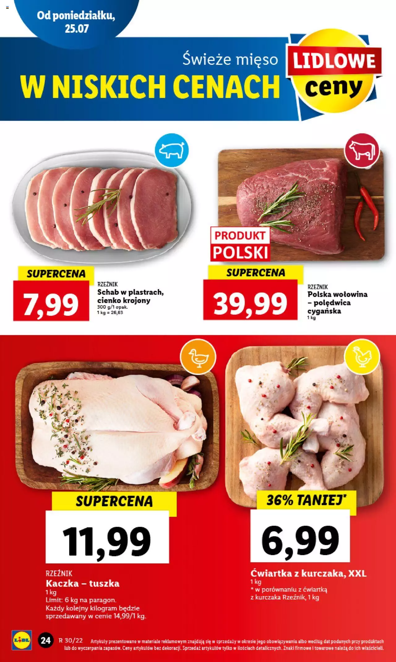 Lidl gazetka ważna od 25.07.2022 do 27.07.2022 strona 28