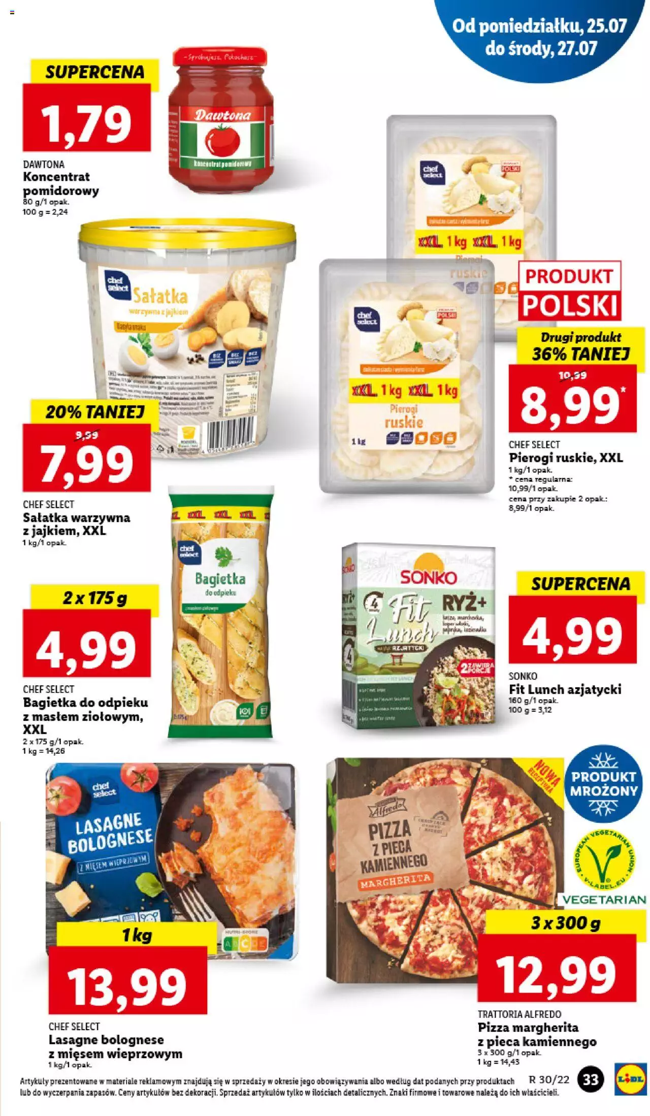 Lidl gazetka ważna od 25.07.2022 do 27.07.2022 strona 37