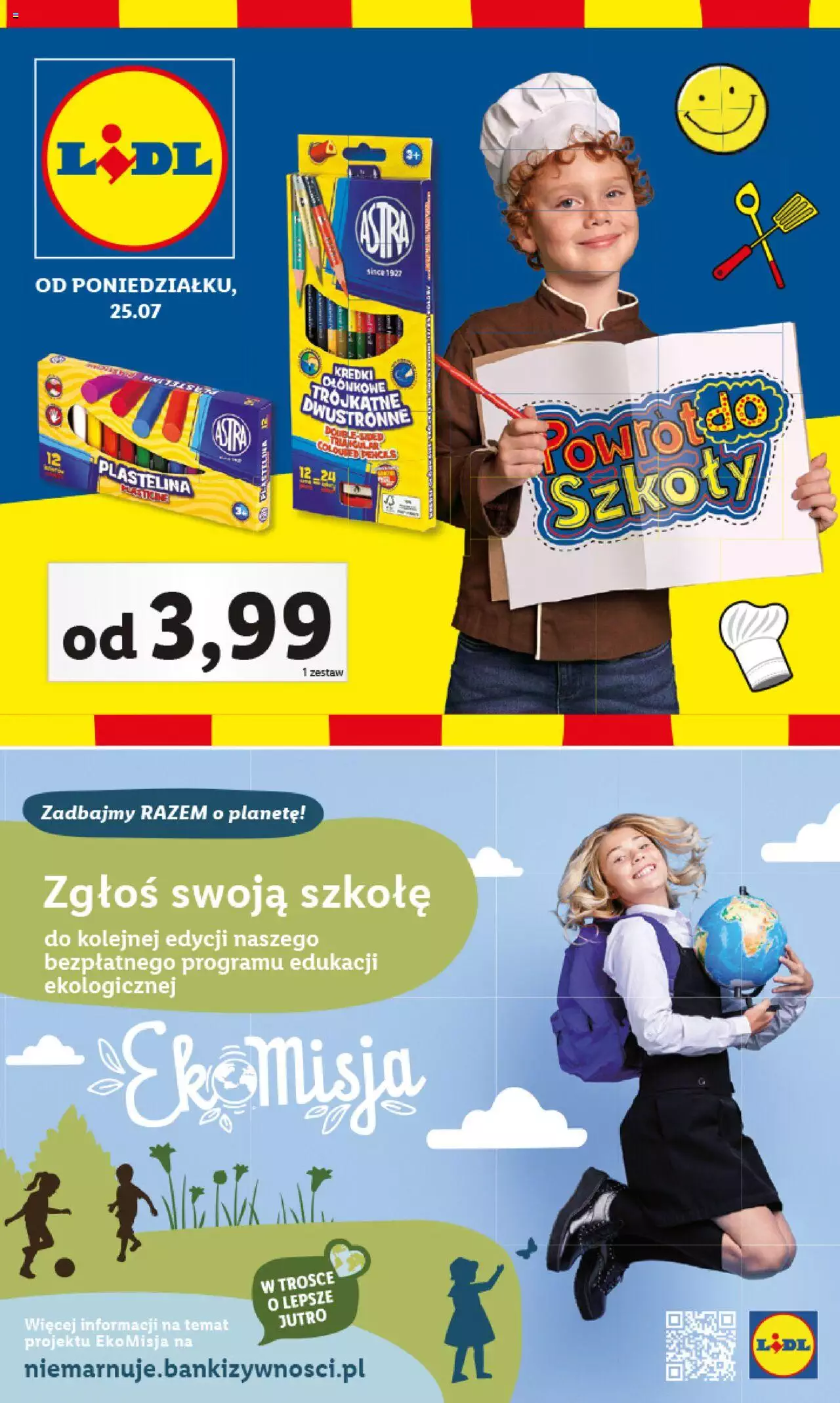 Lidl gazetka ważna od 25.07.2022 do 27.07.2022 strona 59