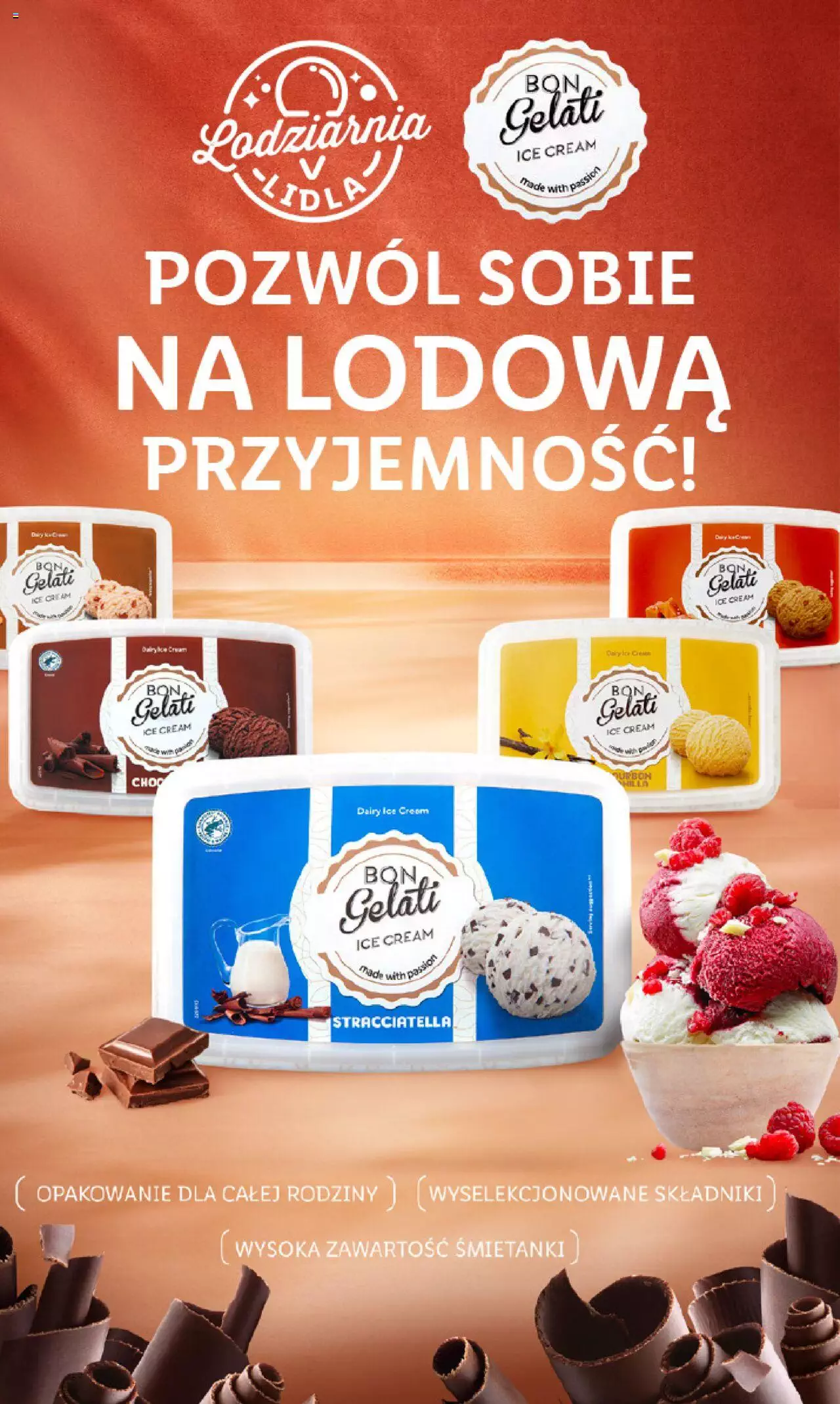Lidl gazetka ważna od 25.07.2022 do 27.07.2022 strona 63