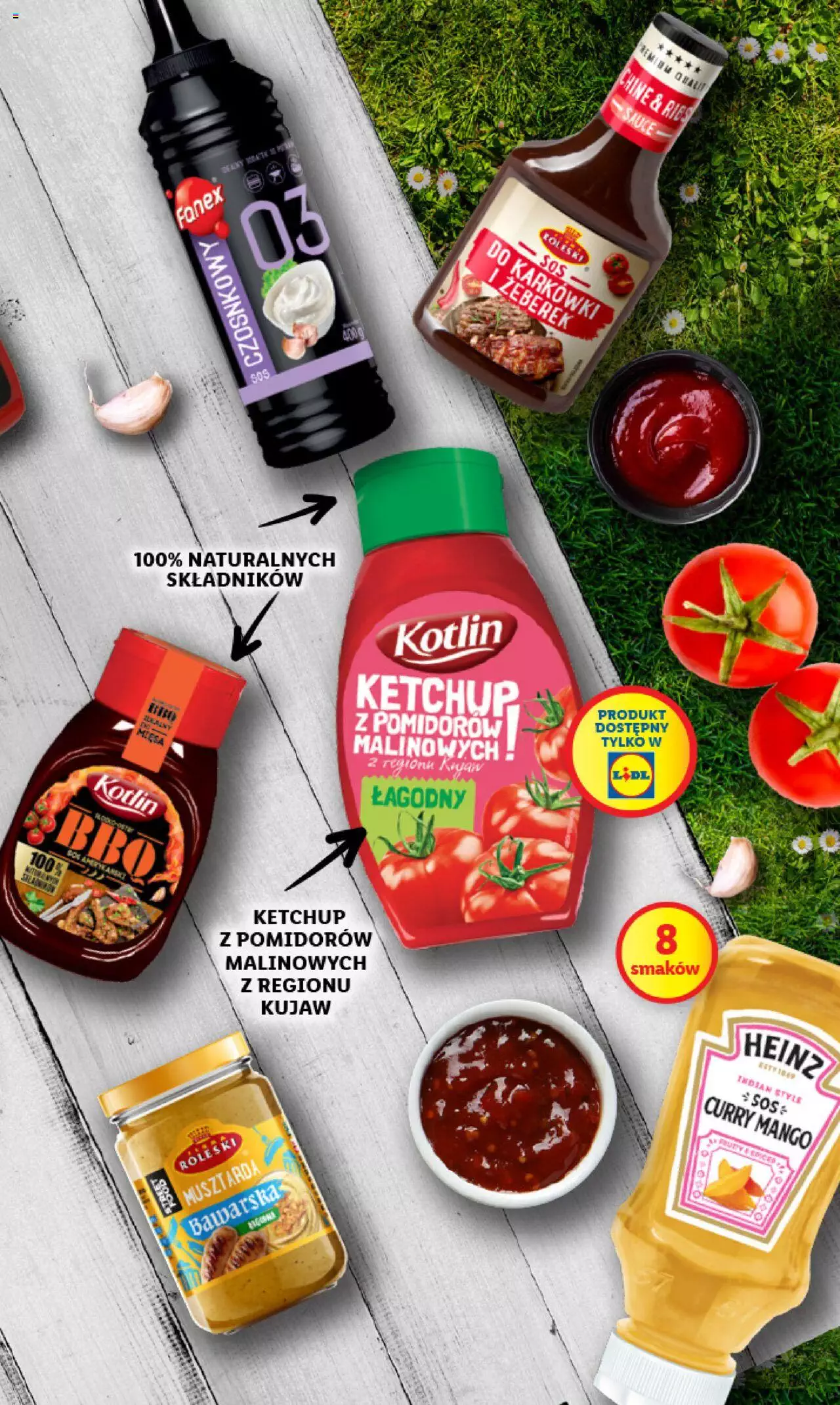 Lidl gazetka ważna od 25.07.2022 do 27.07.2022 strona 68