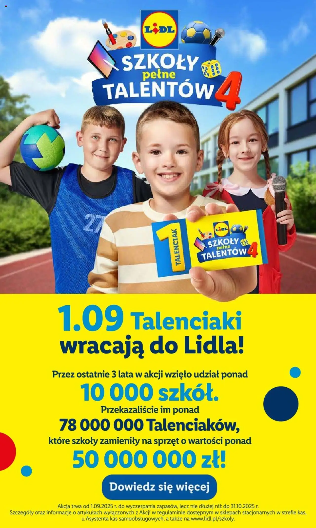 LIDL gazetka ważna od 25.08.2025 do  27.08.2025 strona 16