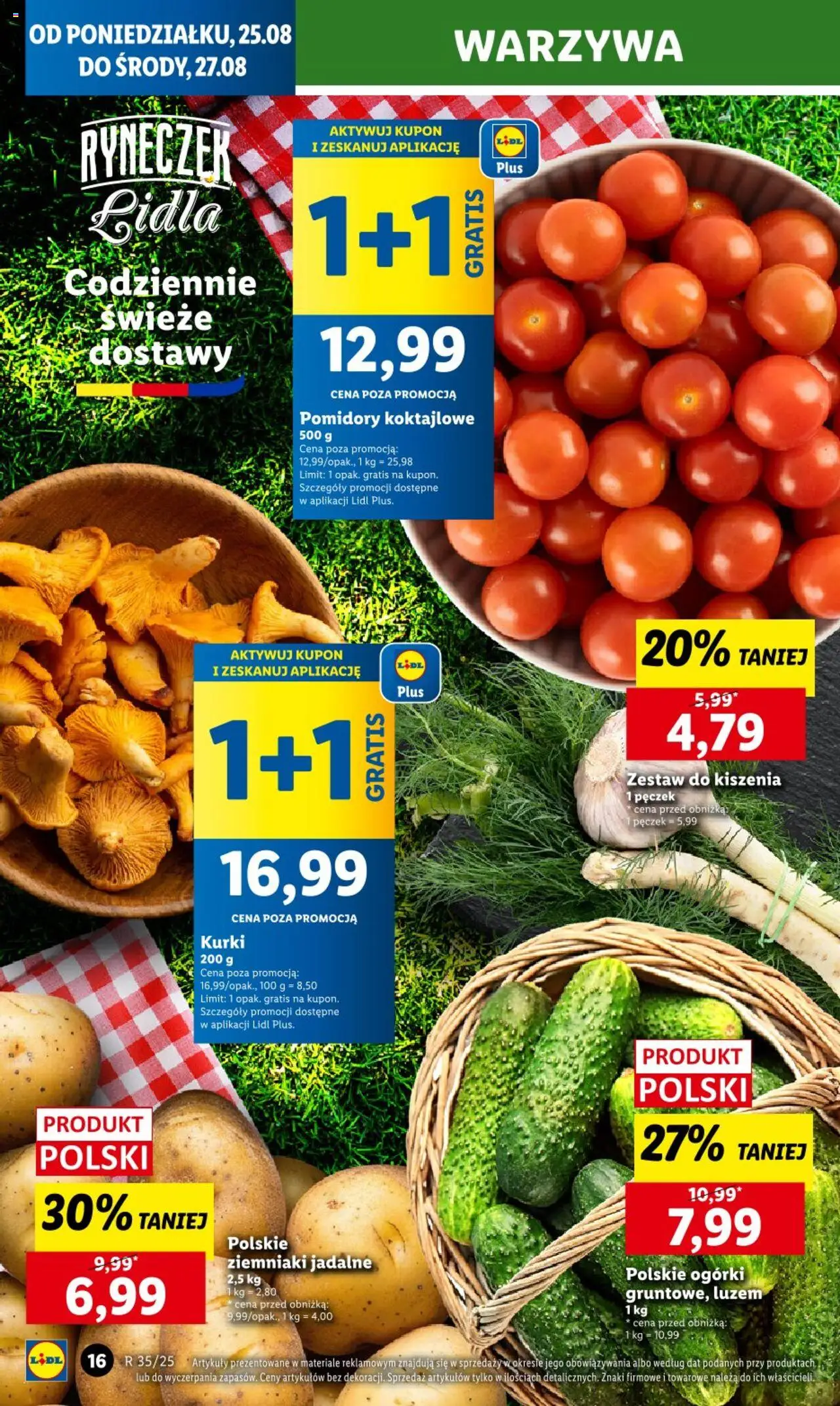 LIDL gazetka ważna od 25.08.2025 do  27.08.2025 strona 20