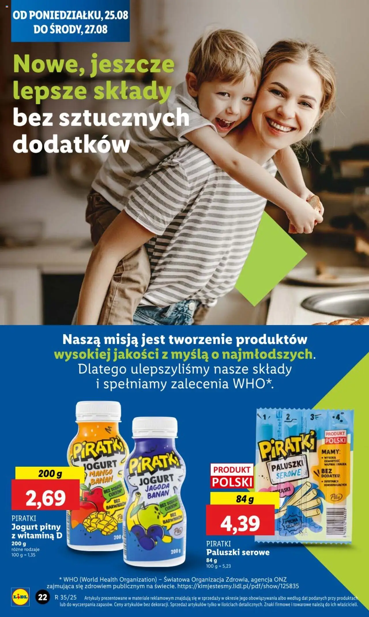 LIDL gazetka ważna od 25.08.2025 do  27.08.2025 strona 26
