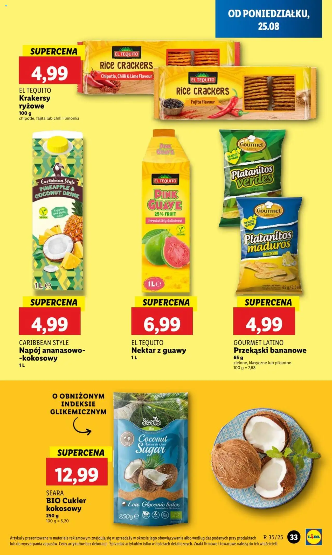 LIDL gazetka ważna od 25.08.2025 do  27.08.2025 strona 37