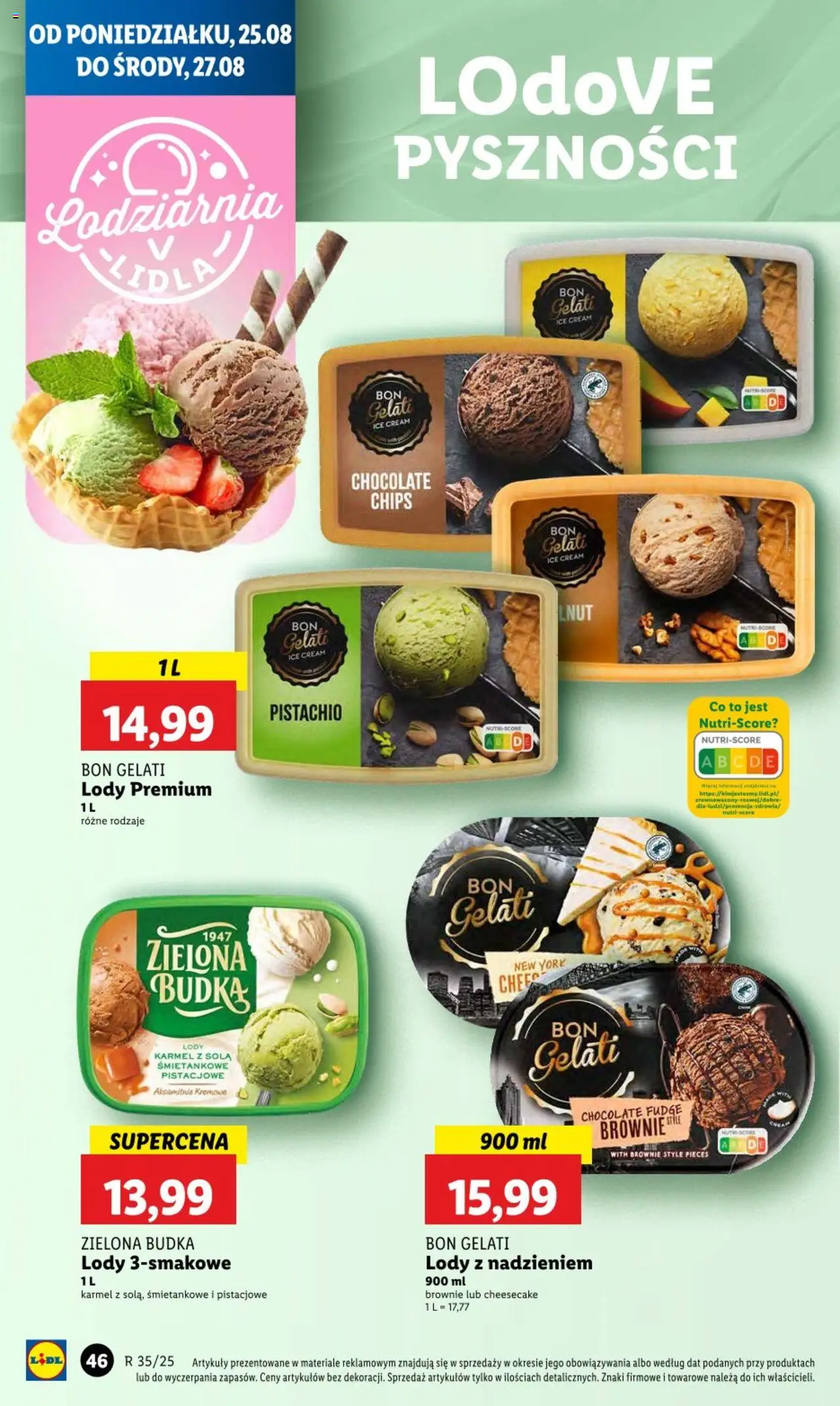 LIDL gazetka ważna od 25.08.2025 do  27.08.2025 strona 51