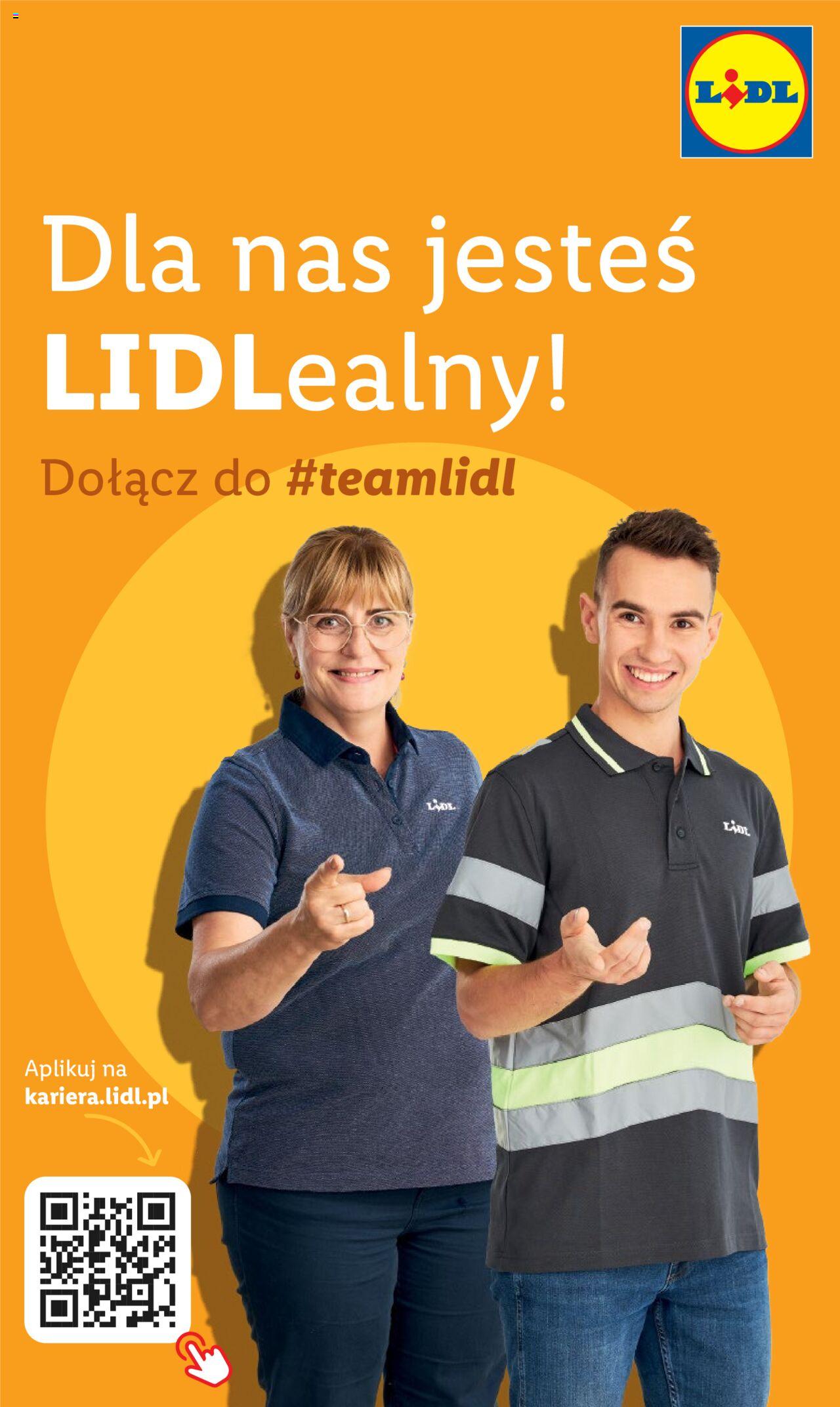 LIDL gazetka ważna od 25.09.2023 do 27.09.2023 strona 55