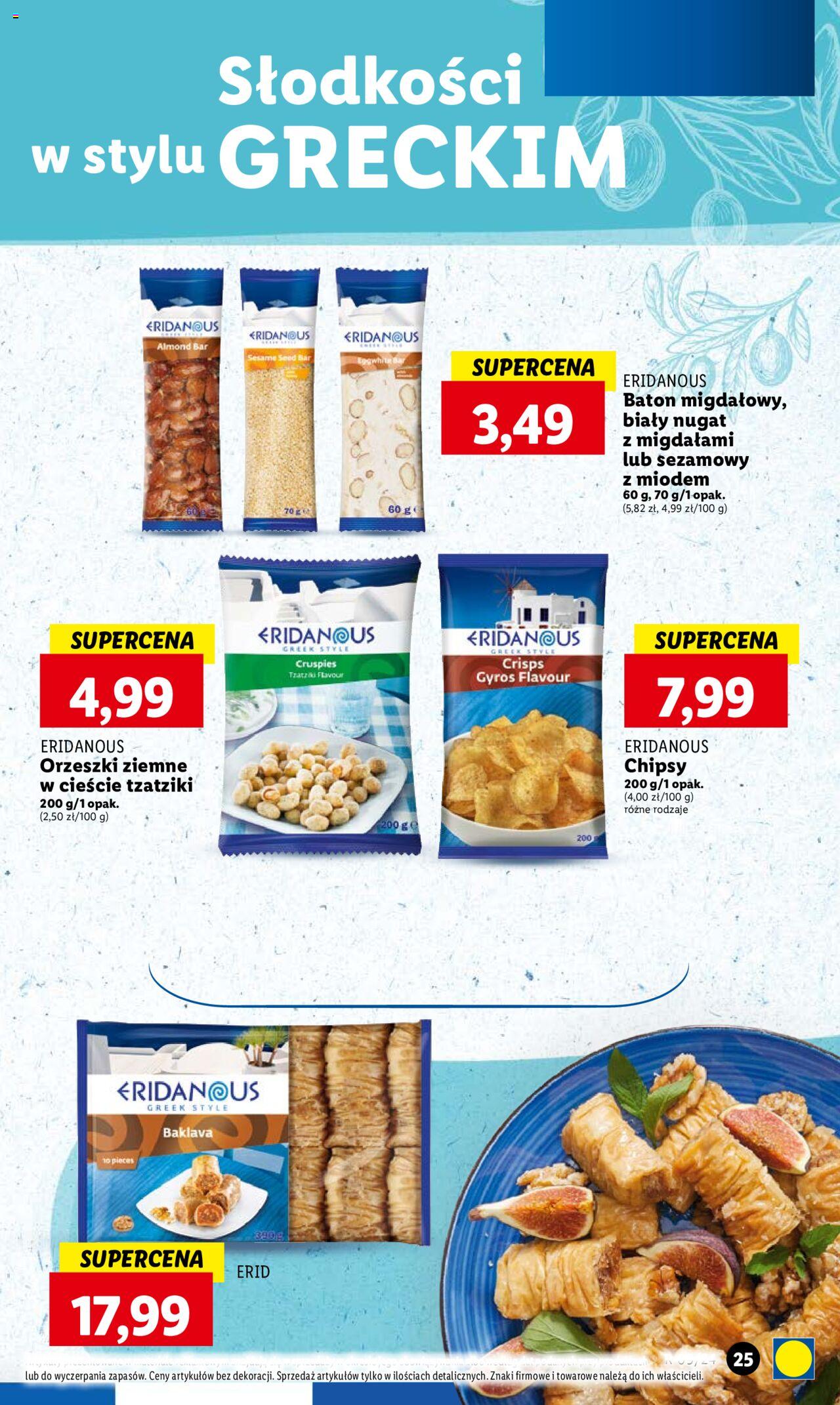LIDL gazetka ważna od 26.02.2024 do 28.02.2024 strona 27