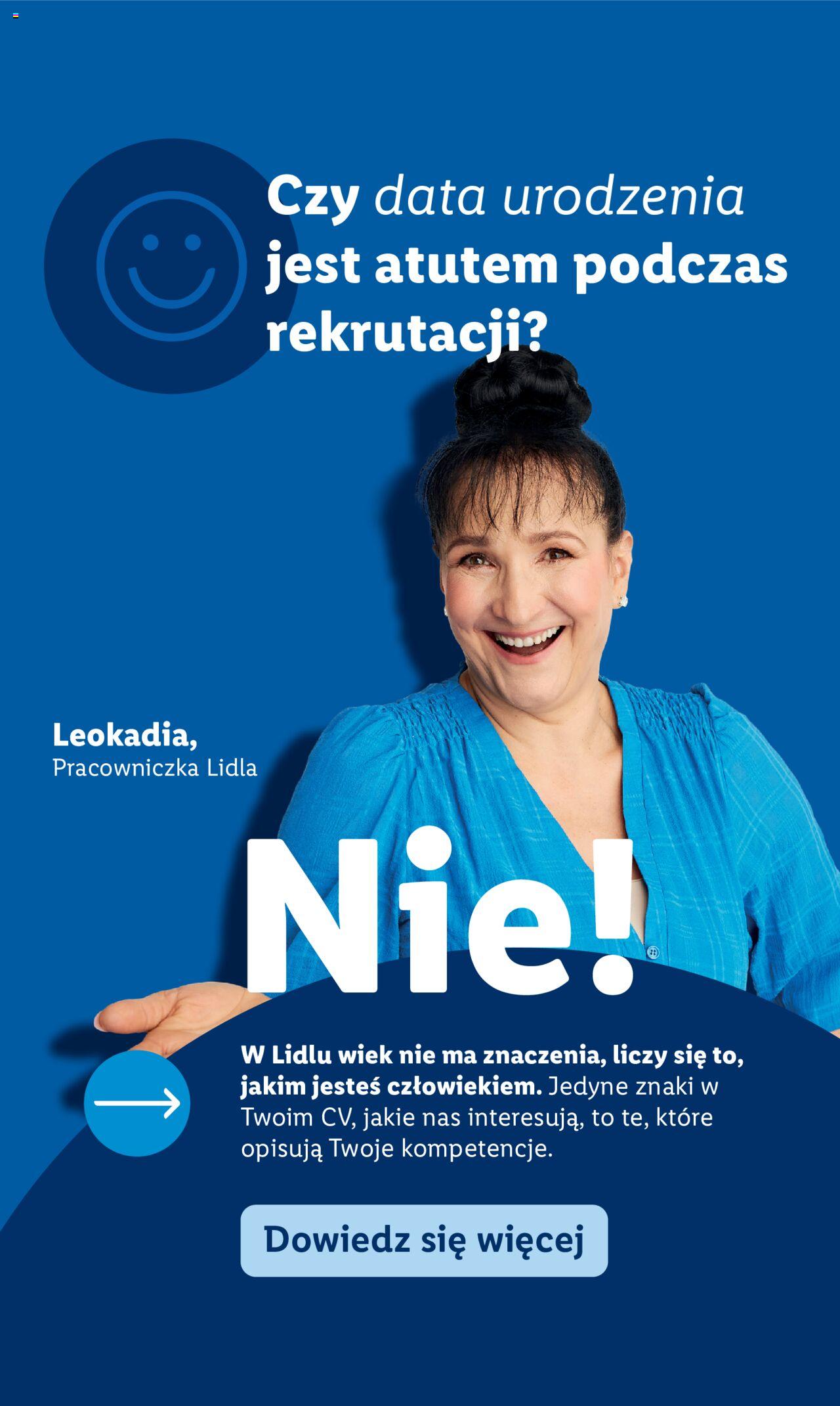 LIDL gazetka ważna od 26.02.2024 do 28.02.2024 strona 50