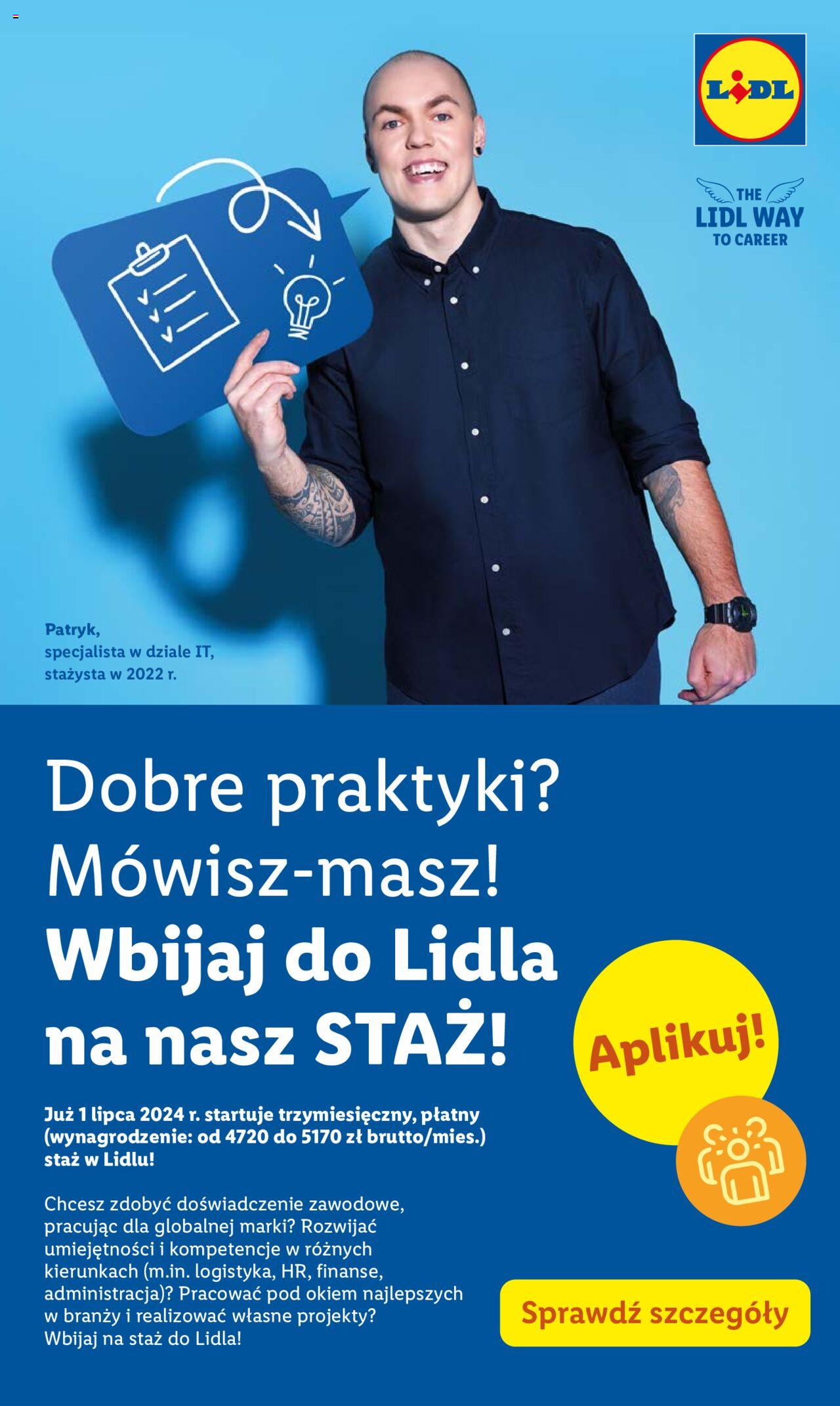 LIDL gazetka ważna od 26.02.2024 do 28.02.2024 strona 62