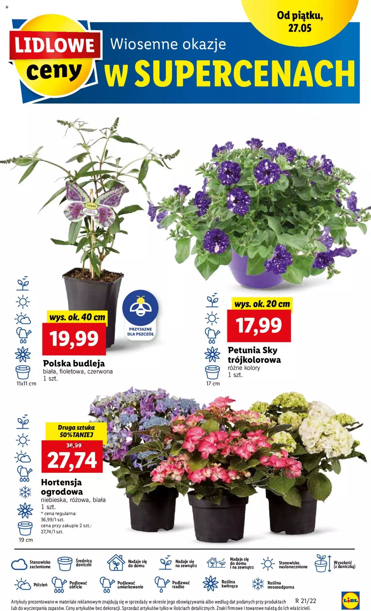 Lidl gazetka ważna od 26.05.2022 do 28.05.2022 strona 53