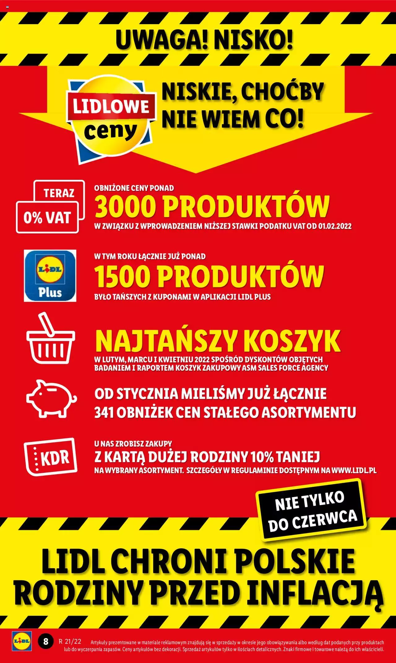 Lidl gazetka ważna od 26.05.2022 do 28.05.2022 strona 8