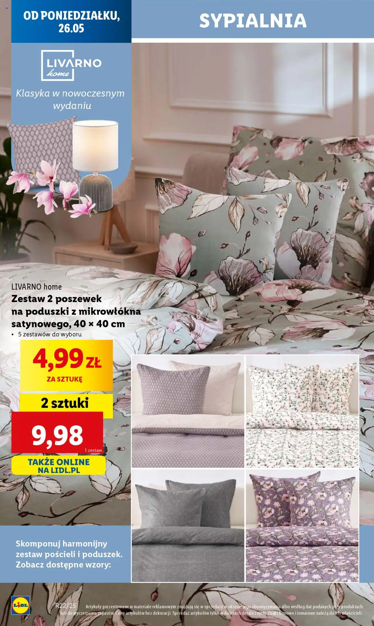 LIDL gazetka ważna od 26.05.2025 do 28.05.2025 strona 20