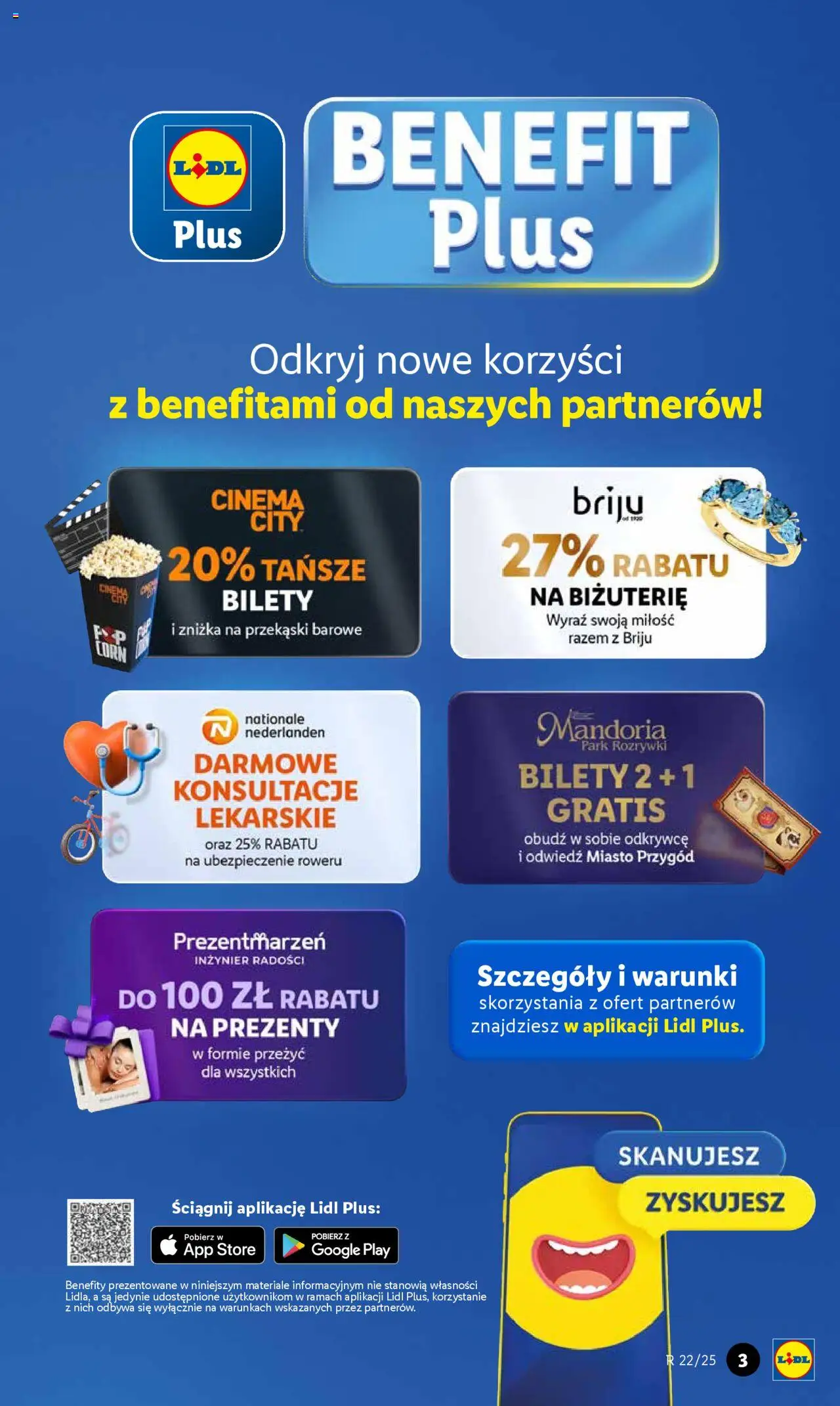 LIDL gazetka ważna od 26.05.2025 do 28.05.2025 strona 3