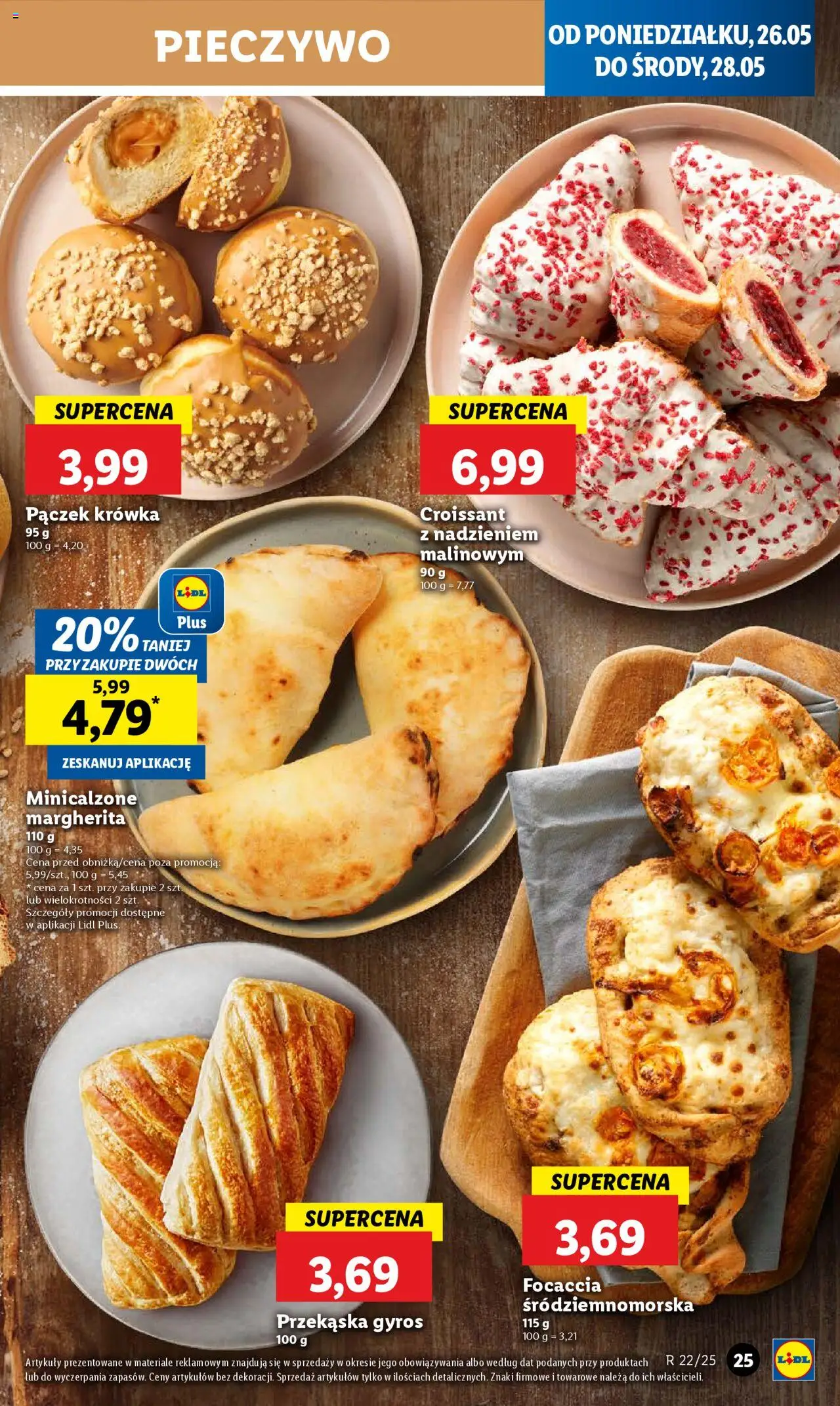 LIDL gazetka ważna od 26.05.2025 do 28.05.2025 strona 27