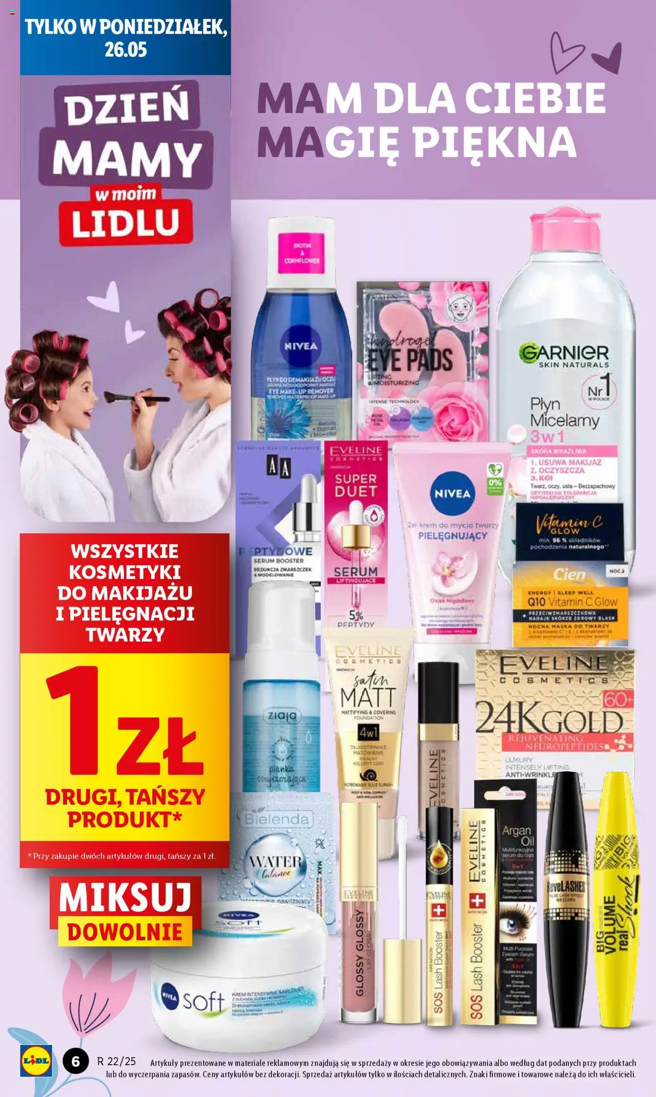 LIDL gazetka ważna od 26.05.2025 do 28.05.2025 strona 6
