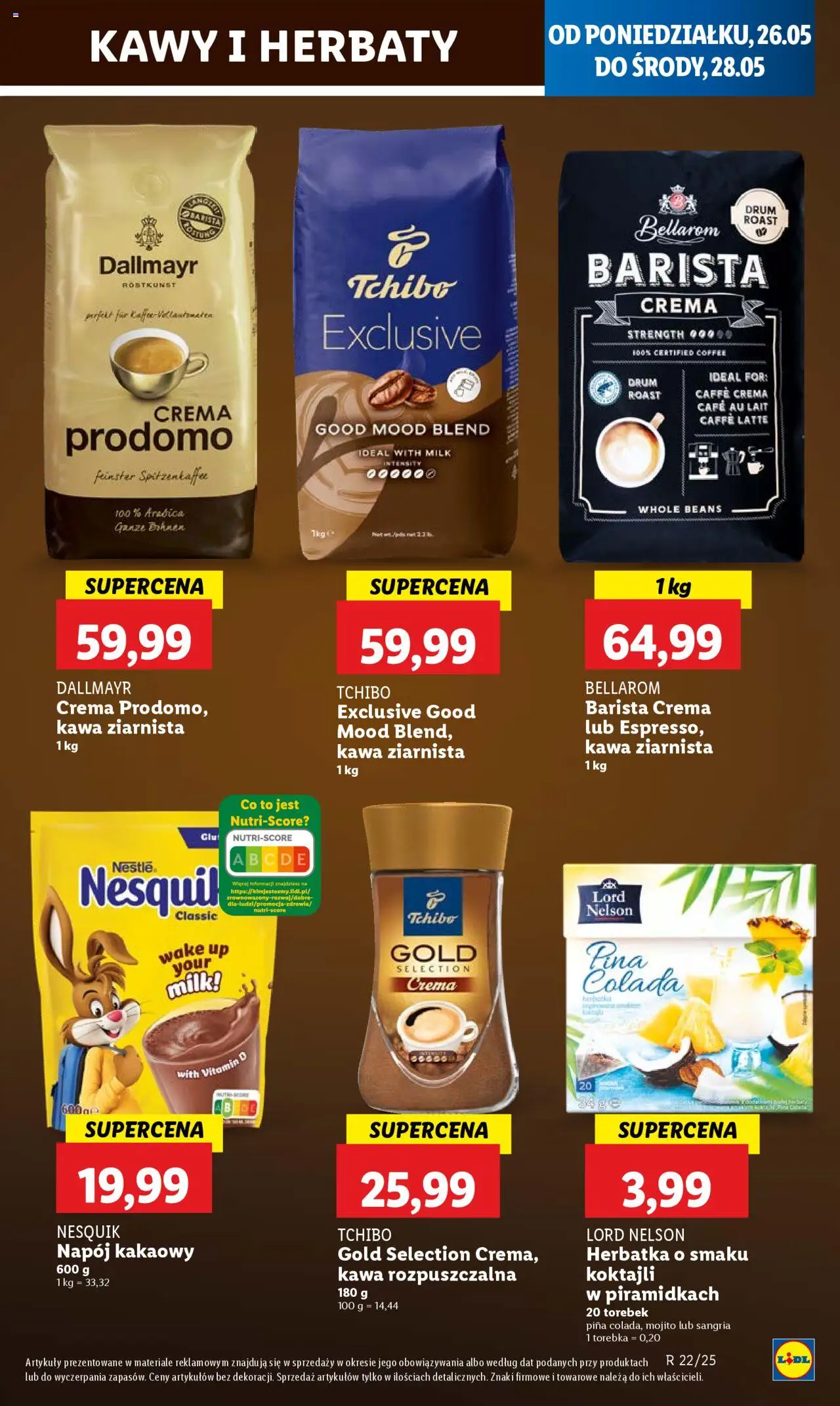 LIDL gazetka ważna od 26.05.2025 do 28.05.2025 strona 51