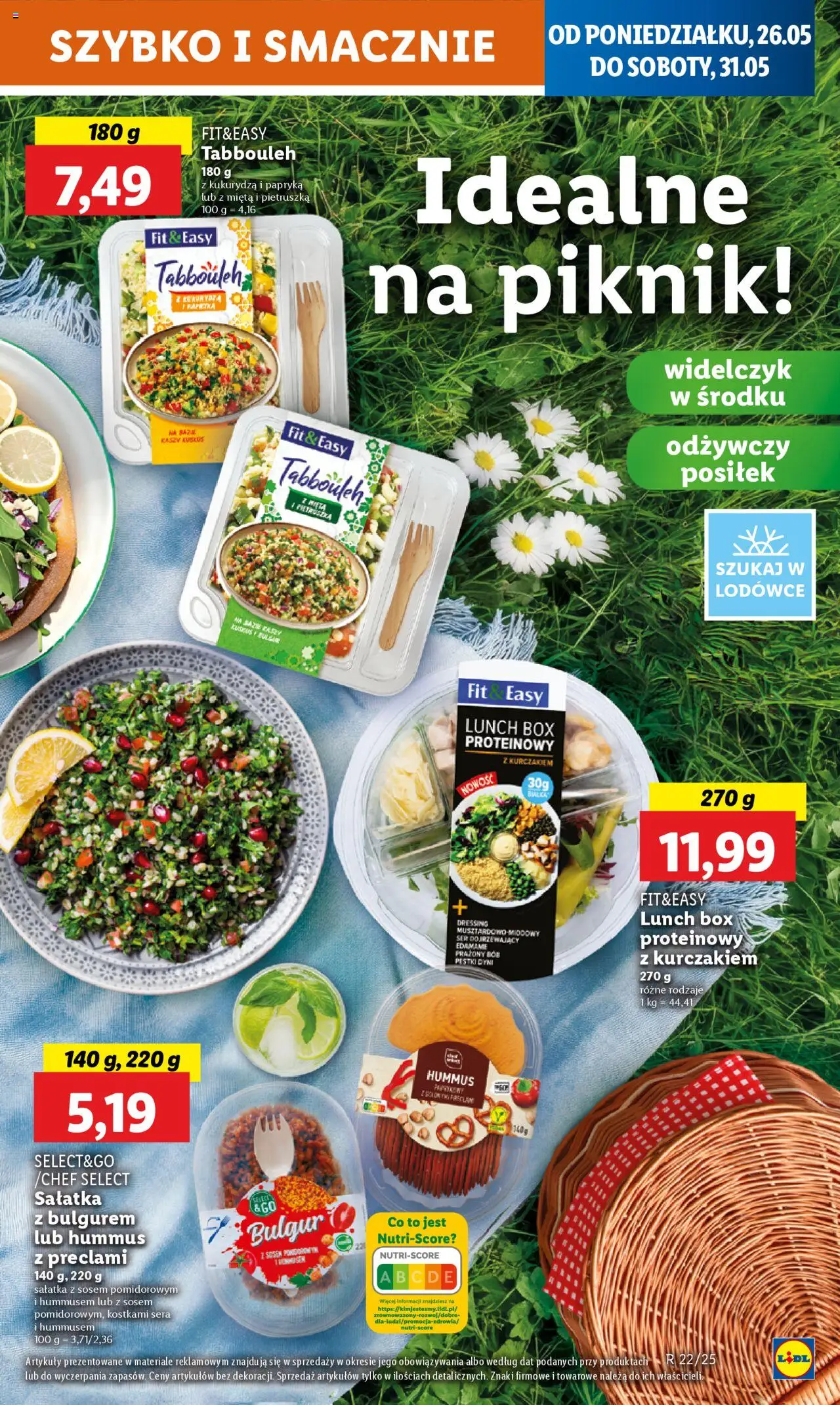 LIDL gazetka ważna od 26.05.2025 do 28.05.2025 strona 55