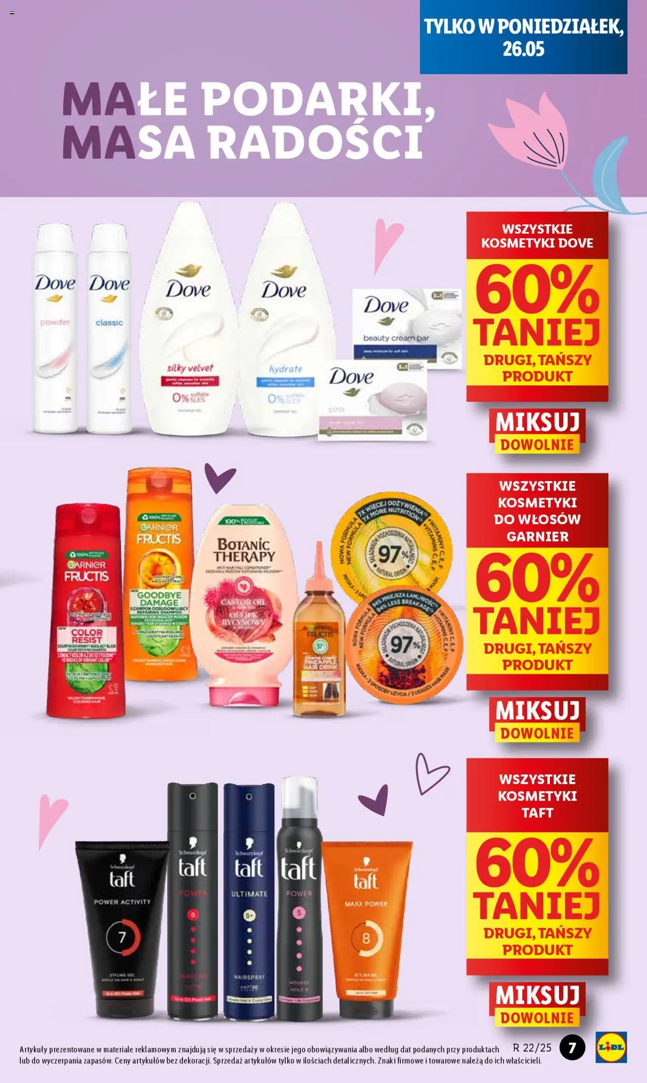 LIDL gazetka ważna od 26.05.2025 do 28.05.2025 strona 7