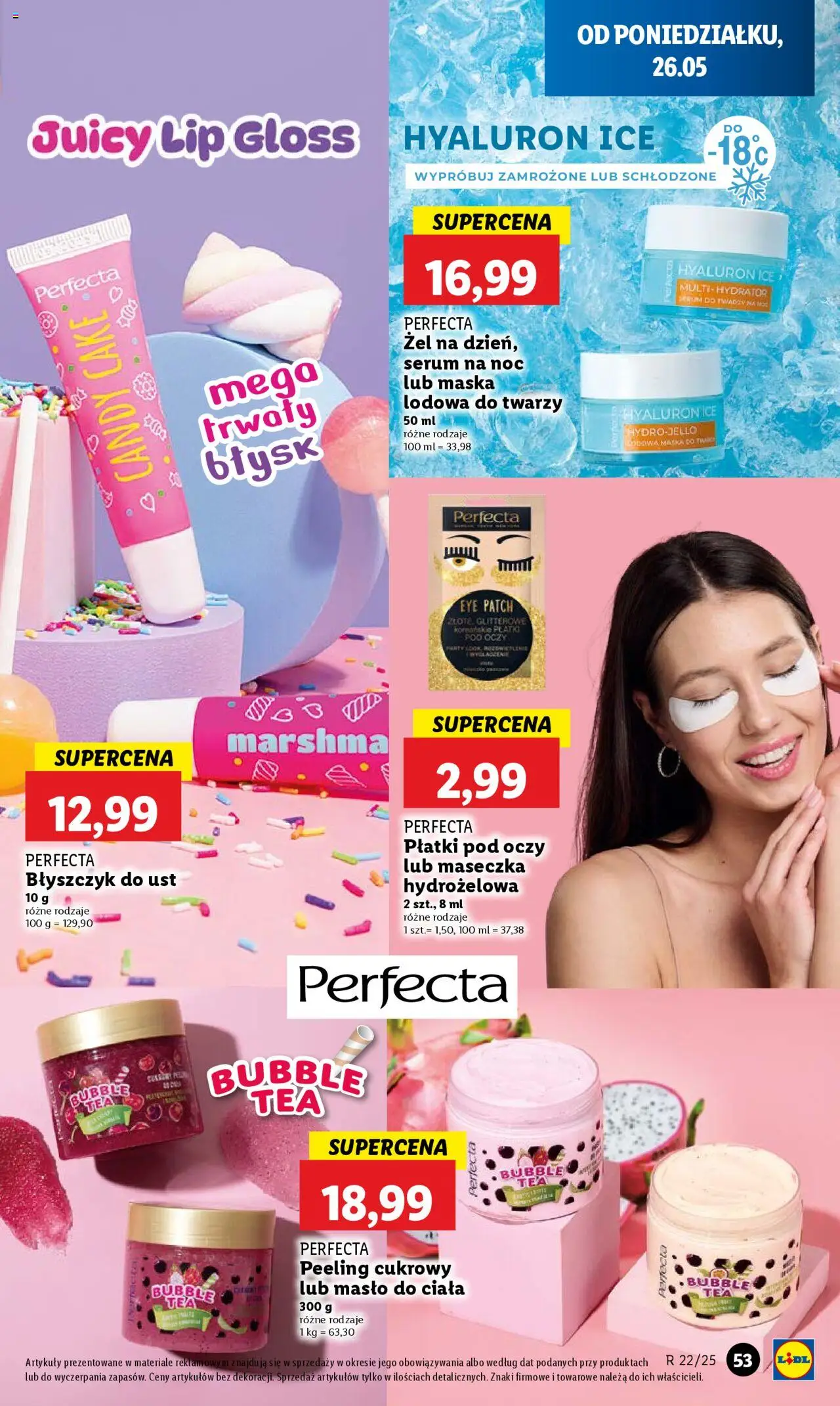 LIDL gazetka ważna od 26.05.2025 do 28.05.2025 strona 63