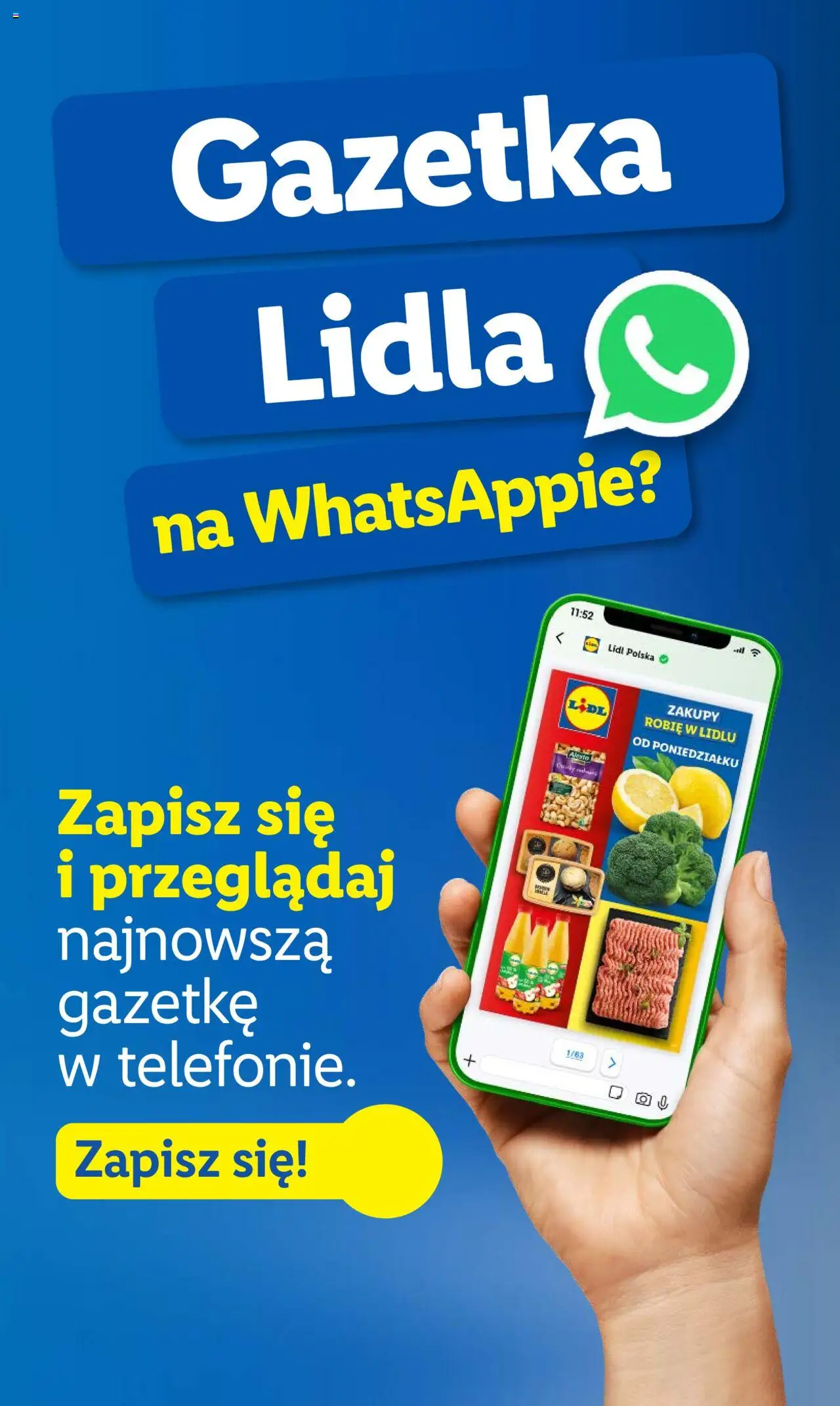 LIDL gazetka ważna od 26.05.2025 do 28.05.2025 strona 66