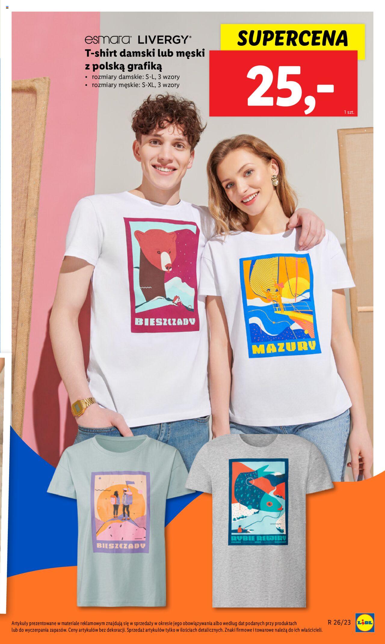 LIDL gazetka ważna od 26.06.2023 do 28.06.2023 strona 53