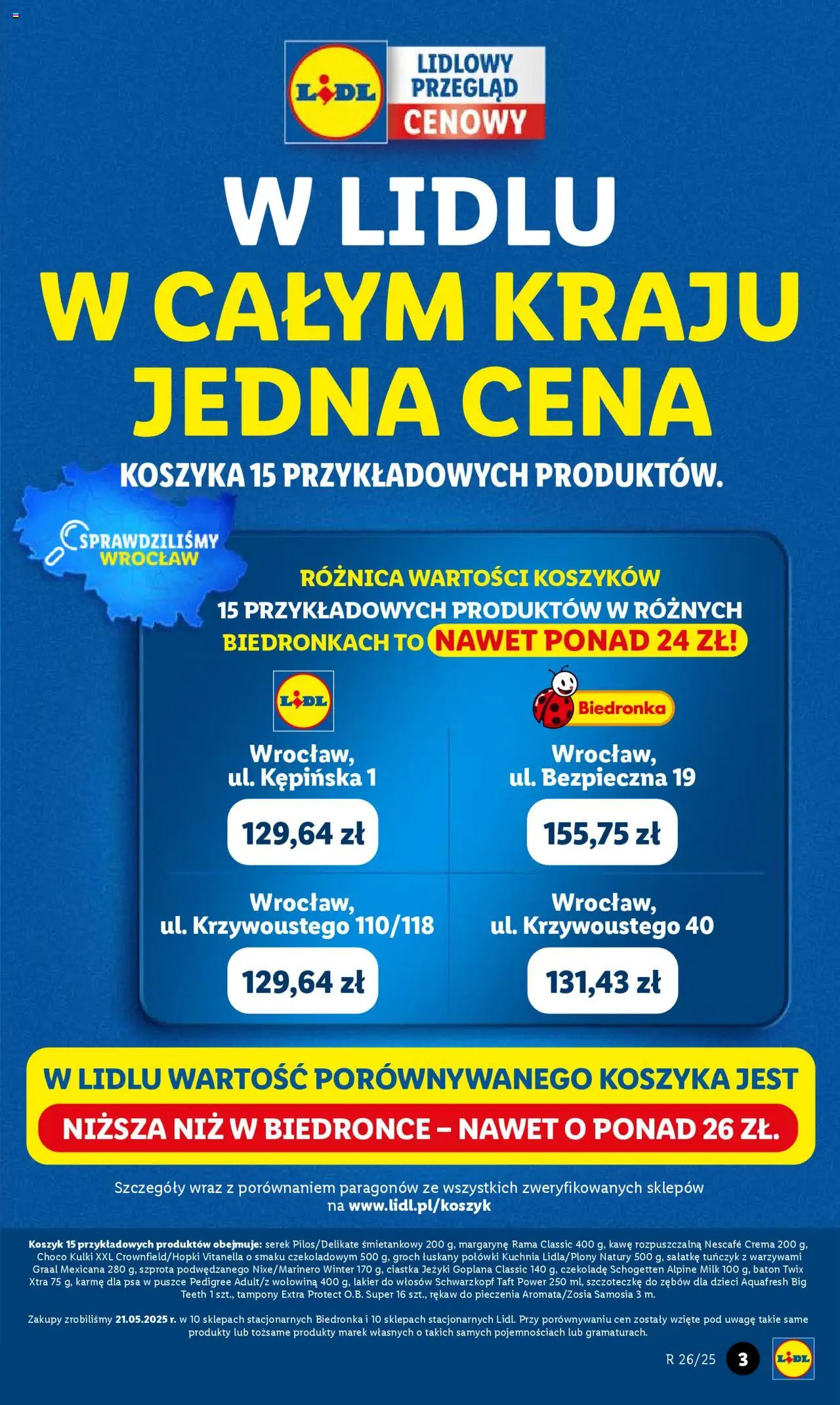 LIDL gazetka ważna od 26.06.2025 do 29.06.2025 strona 2