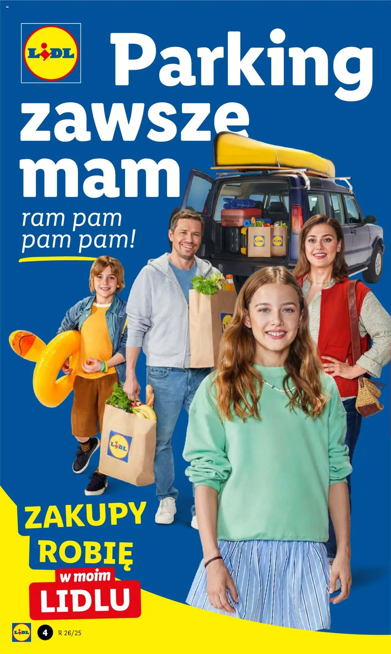 LIDL gazetka ważna od 26.06.2025 do 29.06.2025 strona 3