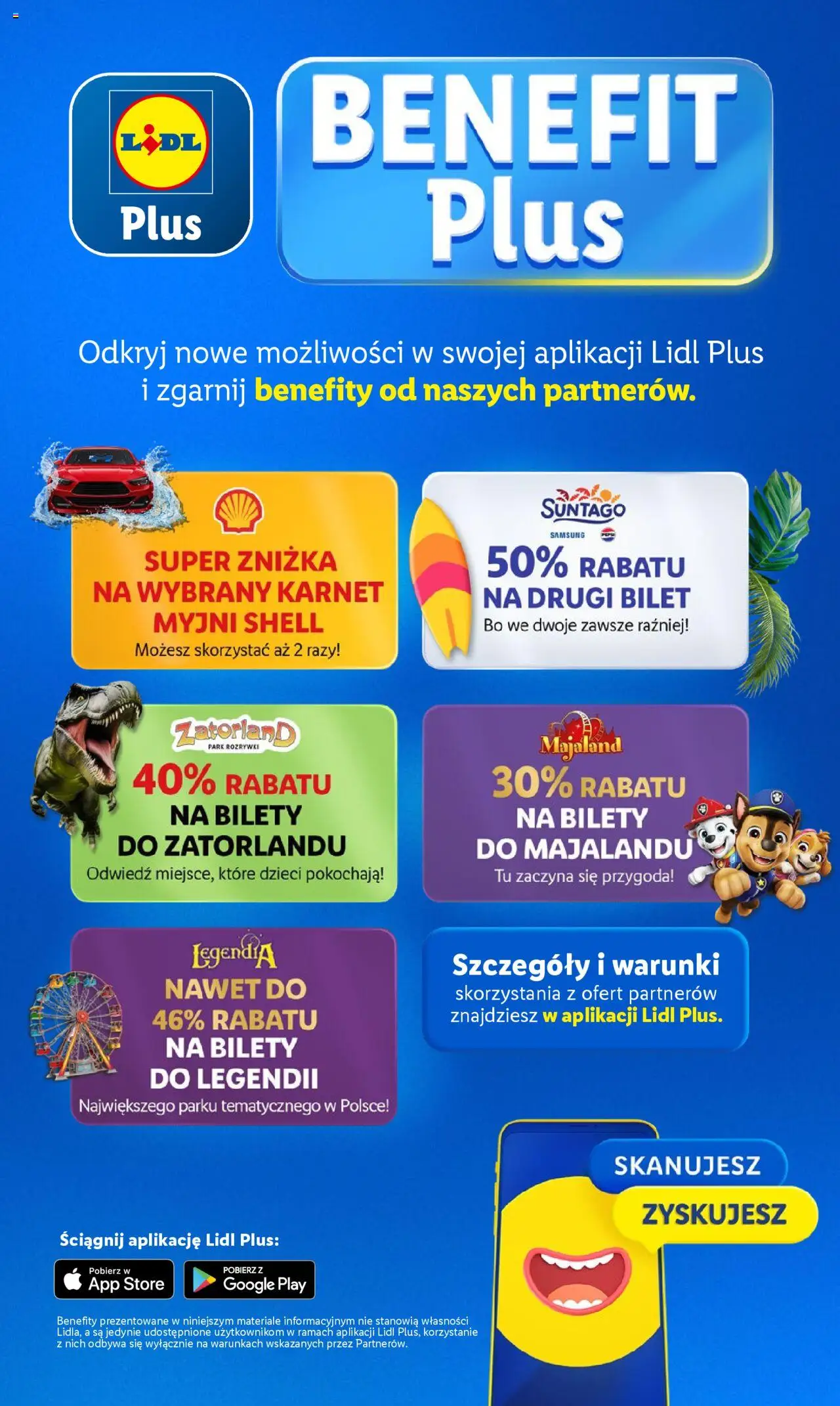 LIDL gazetka ważna od 26.06.2025 do 29.06.2025 strona 21