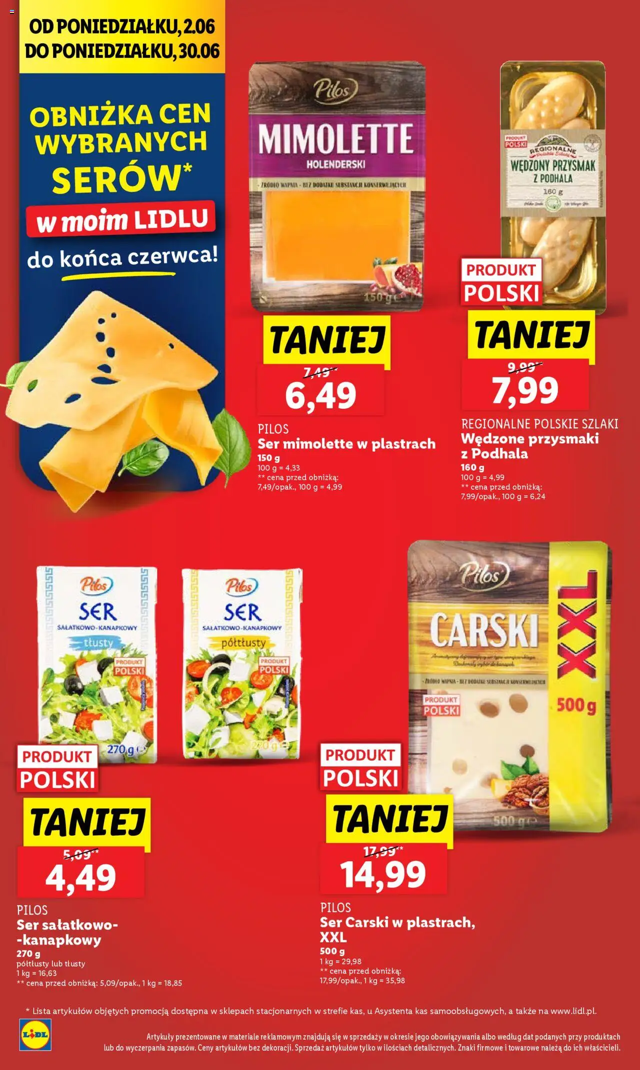 LIDL gazetka ważna od 26.06.2025 do 29.06.2025 strona 31