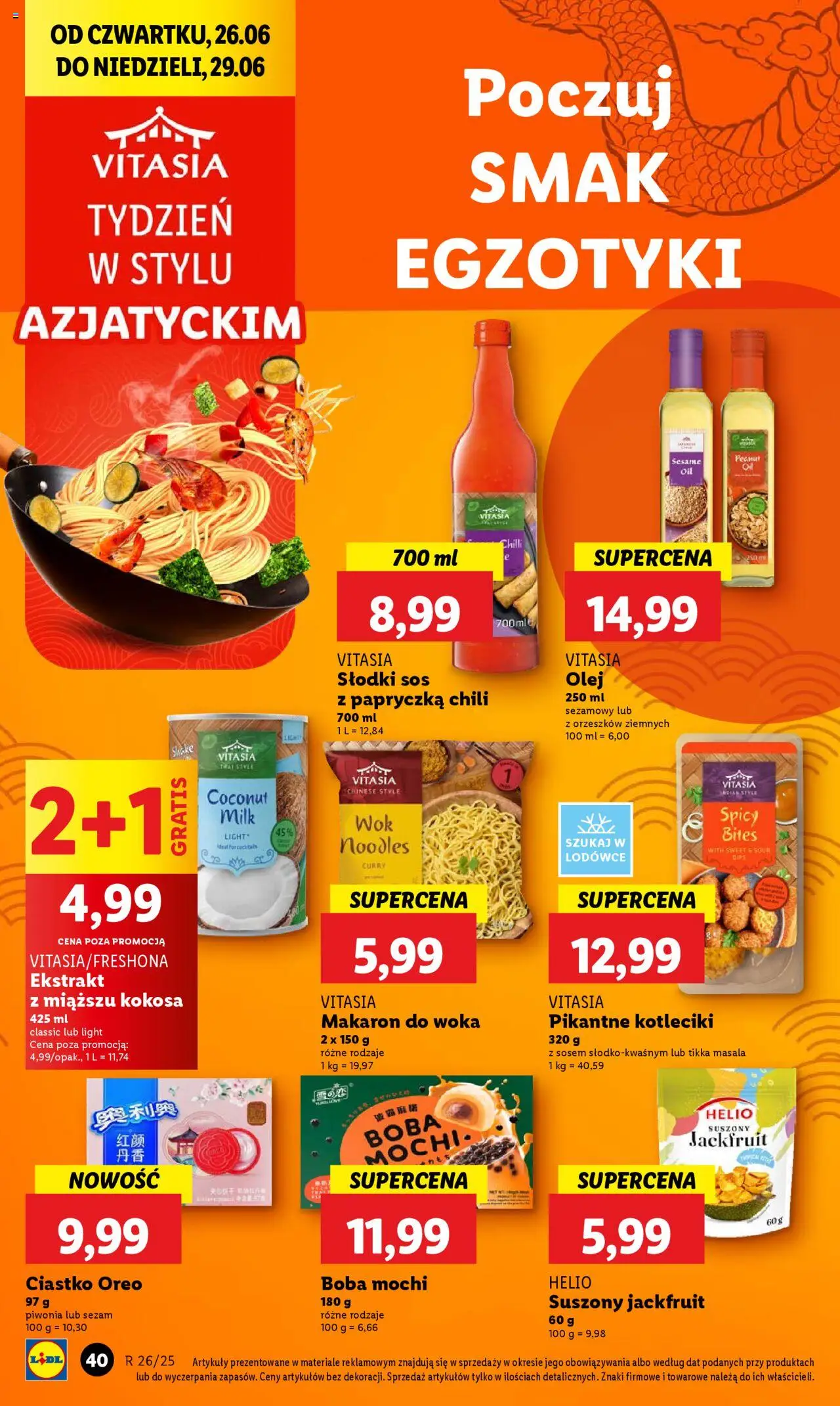 LIDL gazetka ważna od 26.06.2025 do 29.06.2025 strona 48