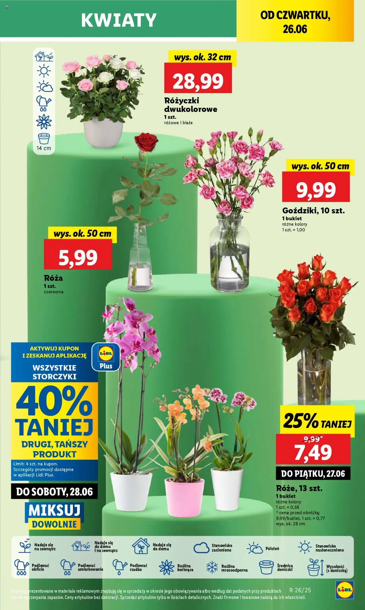 LIDL gazetka ważna od 26.06.2025 do 29.06.2025 strona 57