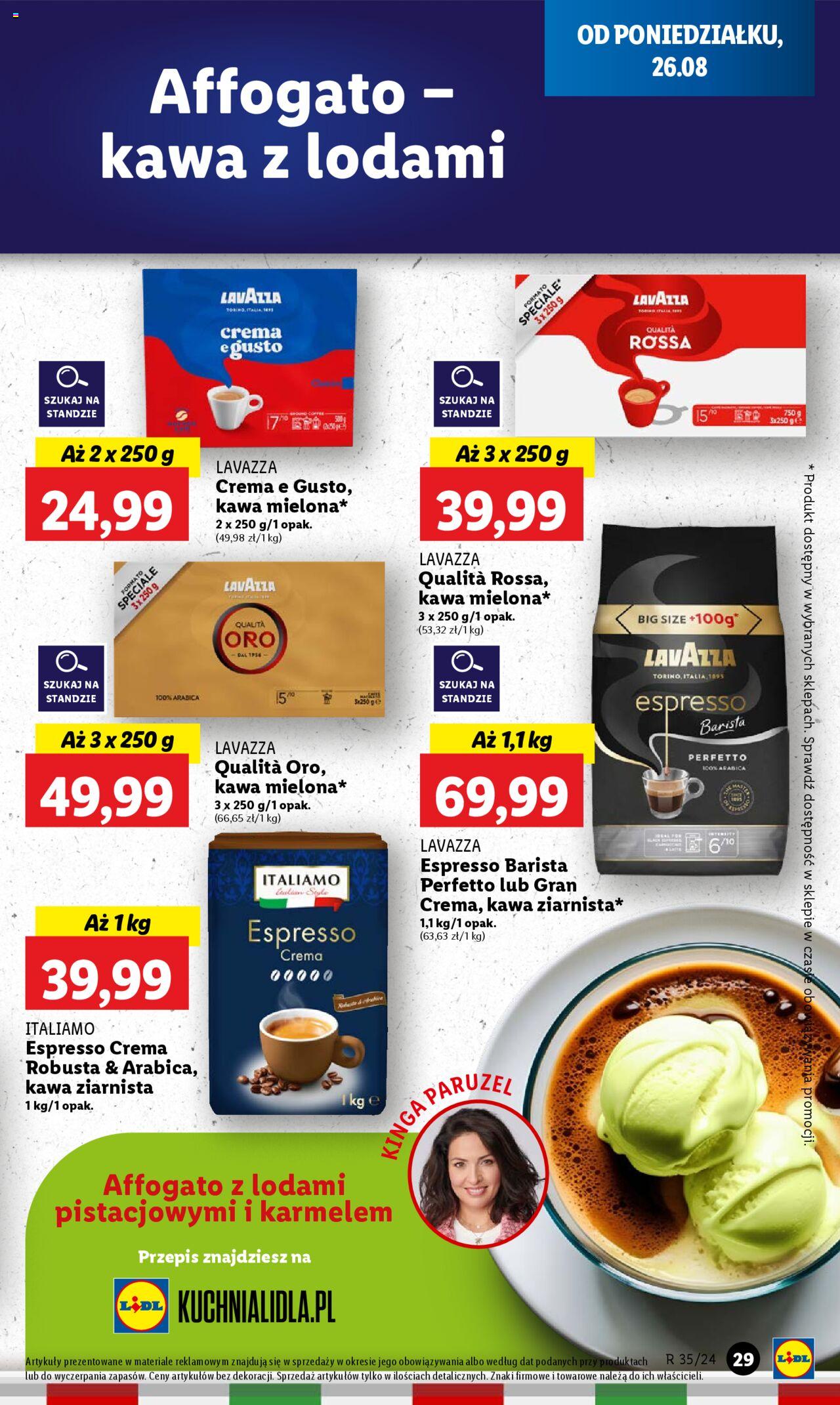 LIDL gazetka ważna od 26.08.2024 do 28.08.2024 strona 27
