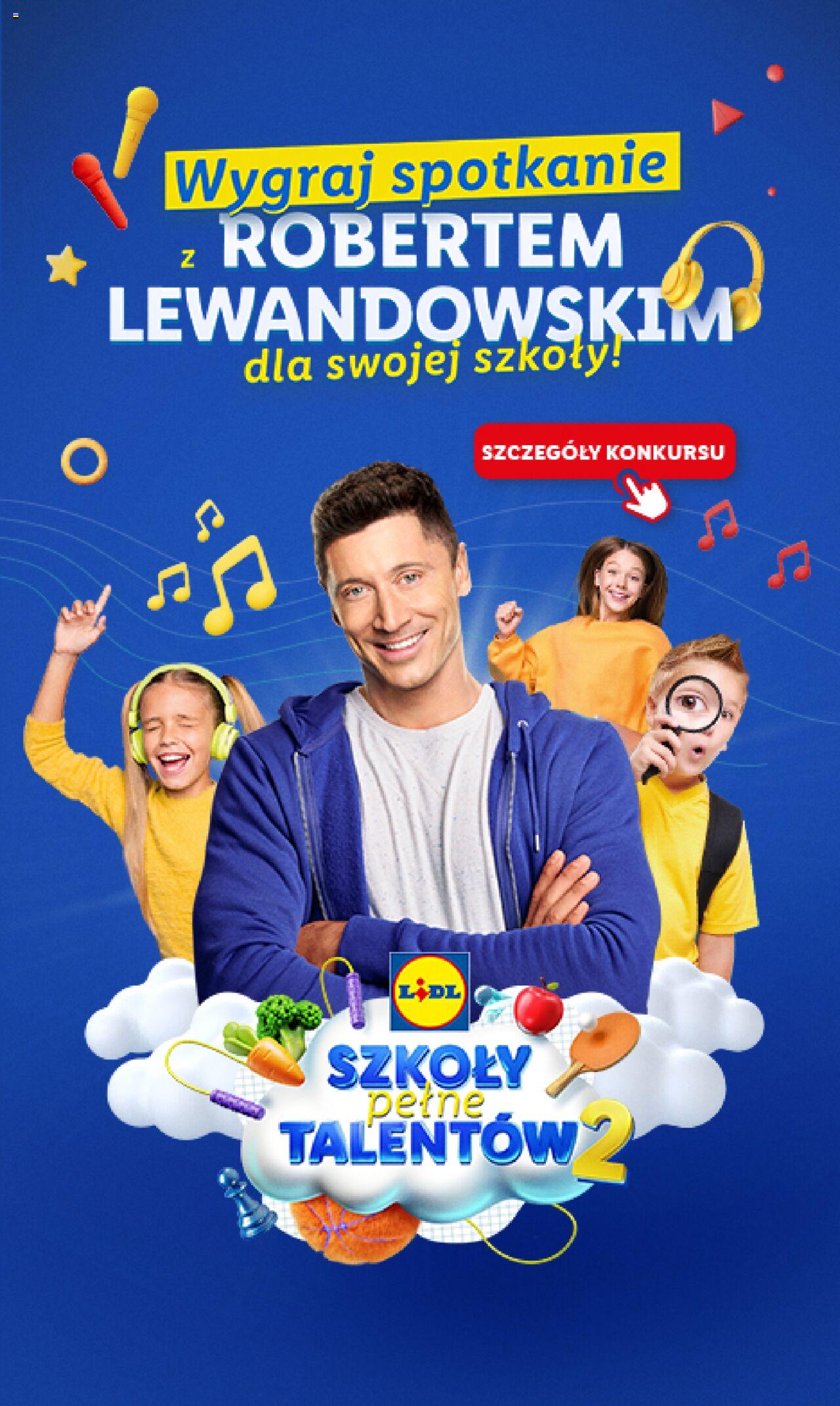 LIDL gazetka ważna od 26.10.2023 do 28.10.2023 strona 33
