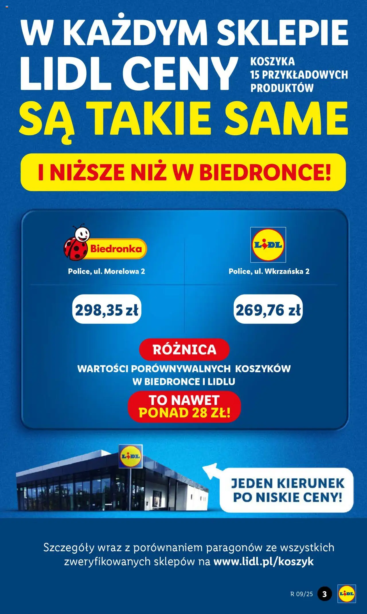 LIDL gazetka ważna od 27.02.2025 do 01.03.2025 strona 3