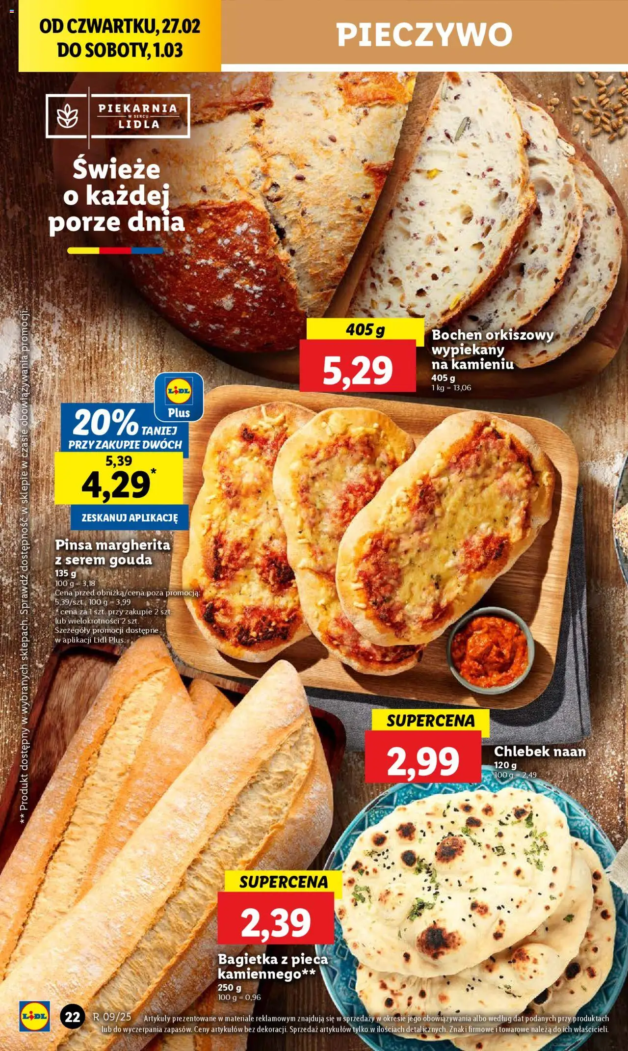 LIDL gazetka ważna od 27.02.2025 do 01.03.2025 strona 26