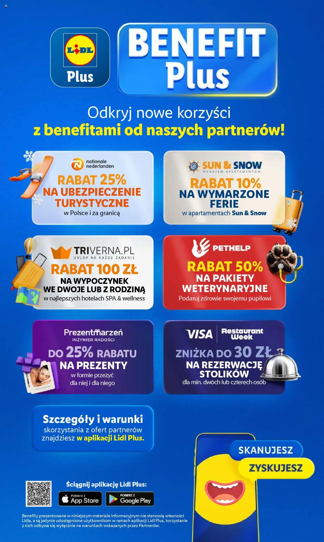 LIDL gazetka ważna od 27.02.2025 do 01.03.2025 strona 55