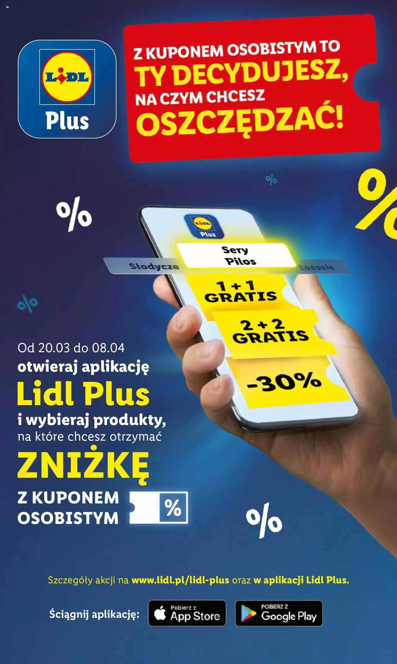 LIDL gazetka ważna od 27.03.2023 do 29.03.2023 strona 70