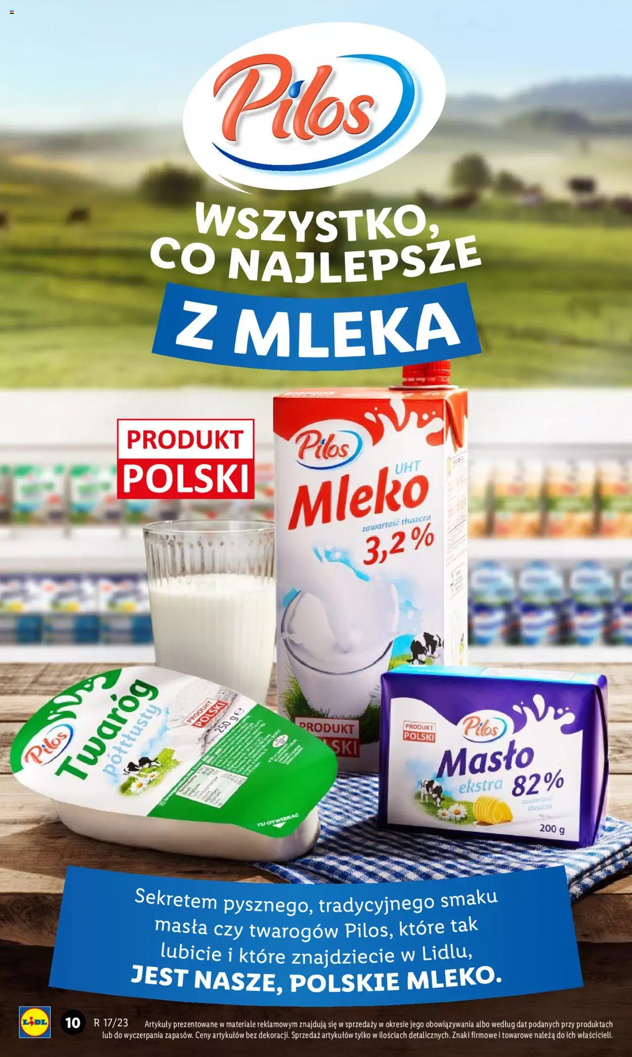 LIDL gazetka ważna od  27.04.2023 do 02.05.2023 strona 14