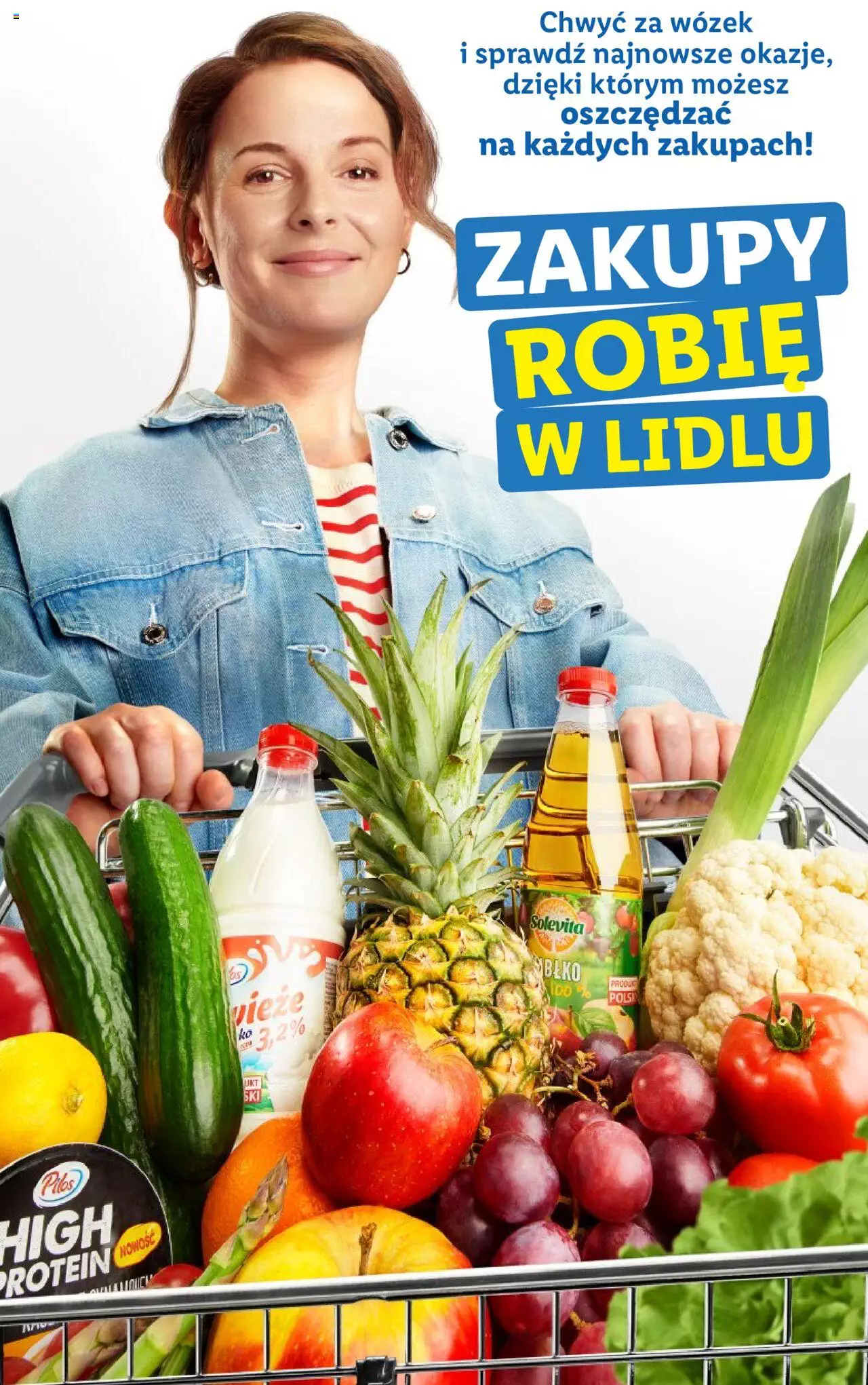 LIDL gazetka ważna od  27.04.2023 do 02.05.2023 strona 66