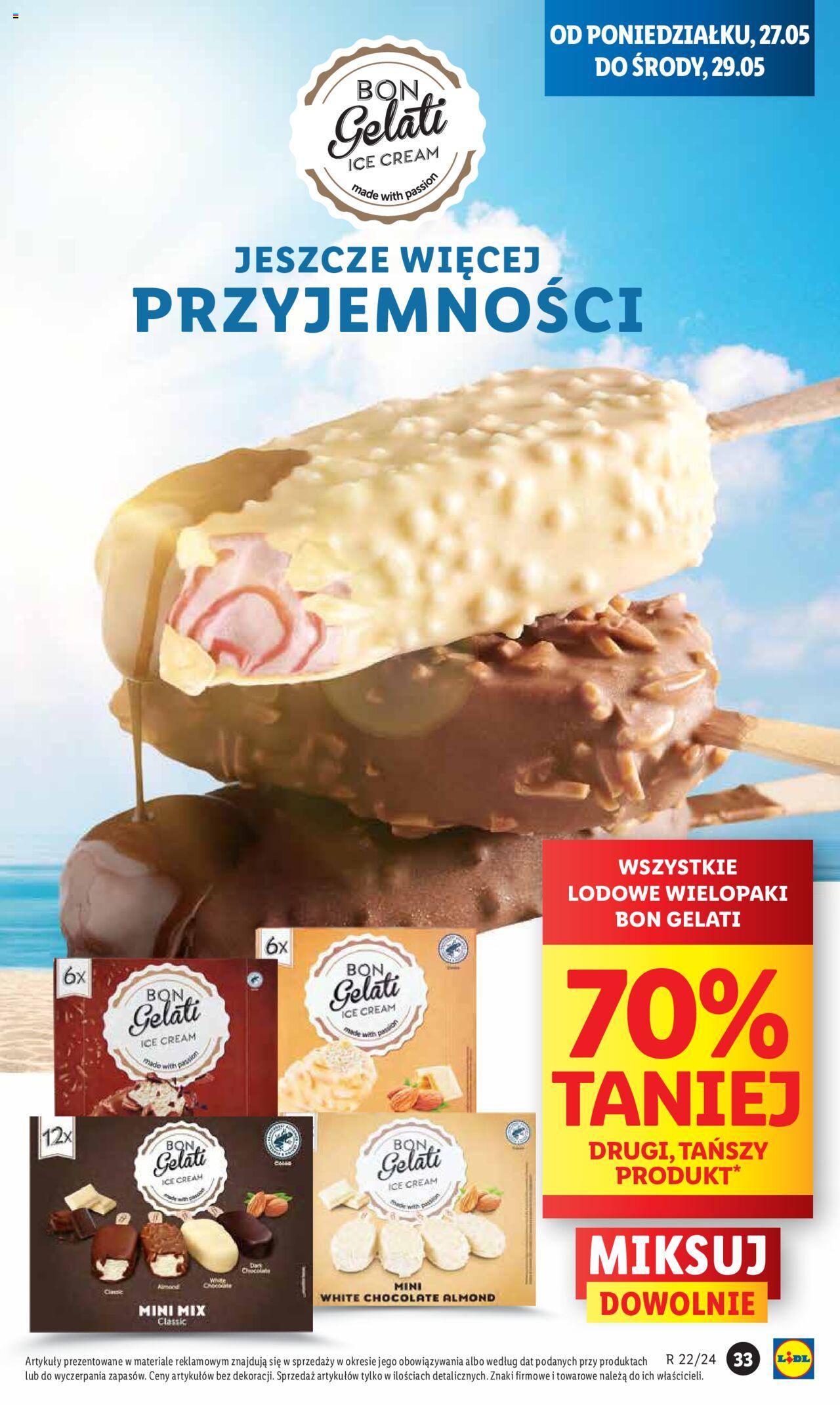 LIDL gazetka ważna od 27.05.2024 do 29.05.2024 strona 37