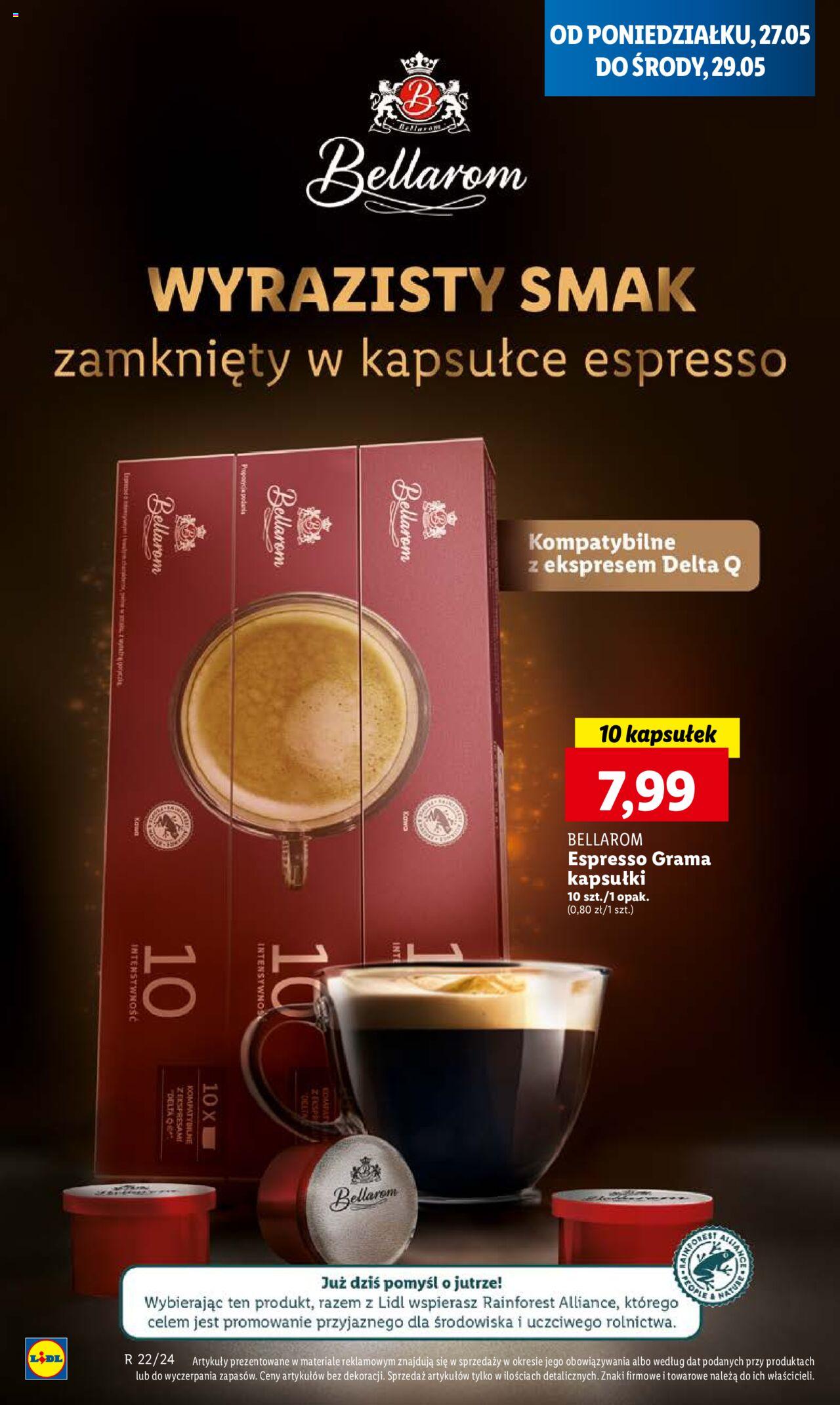 LIDL gazetka ważna od 27.05.2024 do 29.05.2024 strona 63