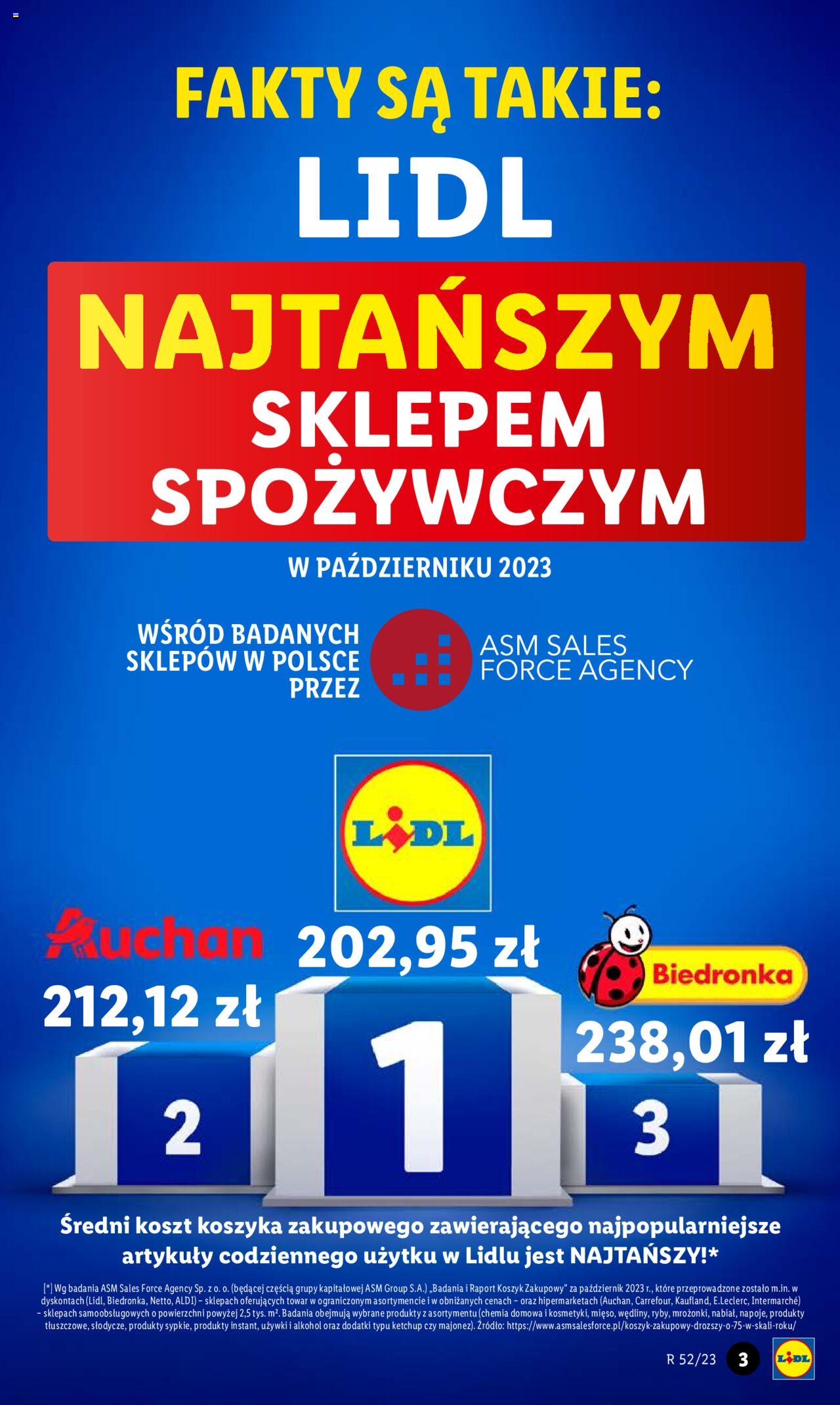 LIDL gazetka ważna od 27.12.2023 do 30.12.2023 strona 3