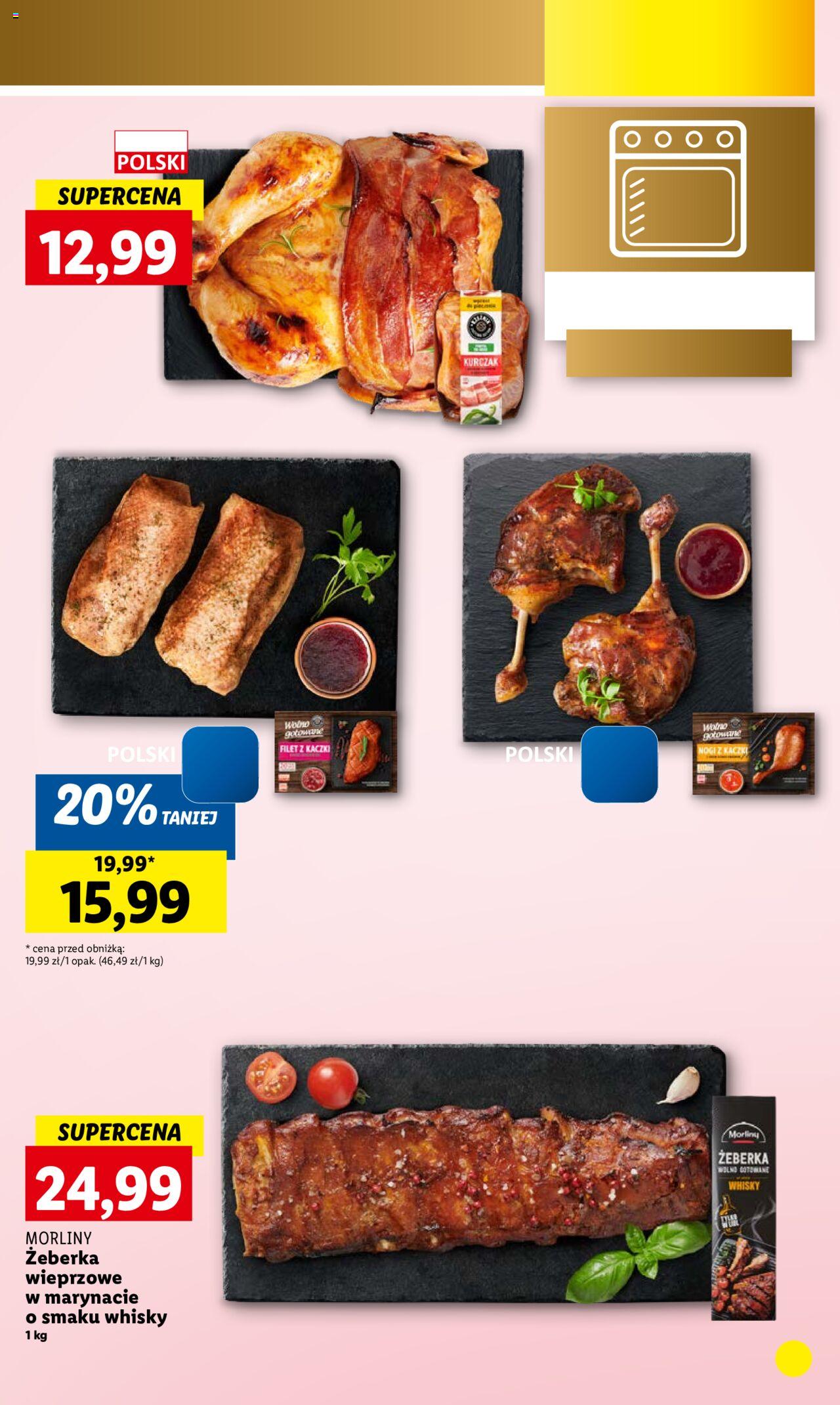 LIDL gazetka ważna od 27.12.2023 do 30.12.2023 strona 27