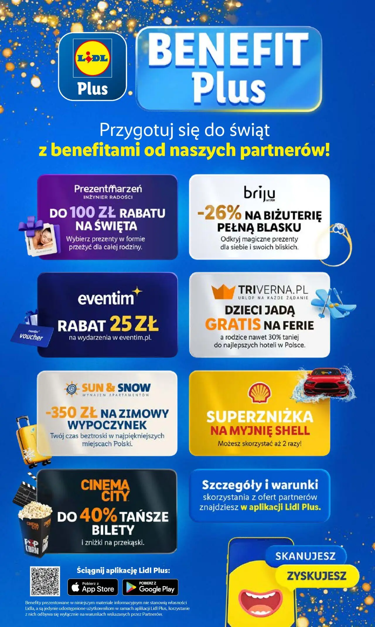 LIDL gazetka ważna od 27.12.2024 do  28.12.2024 strona 2